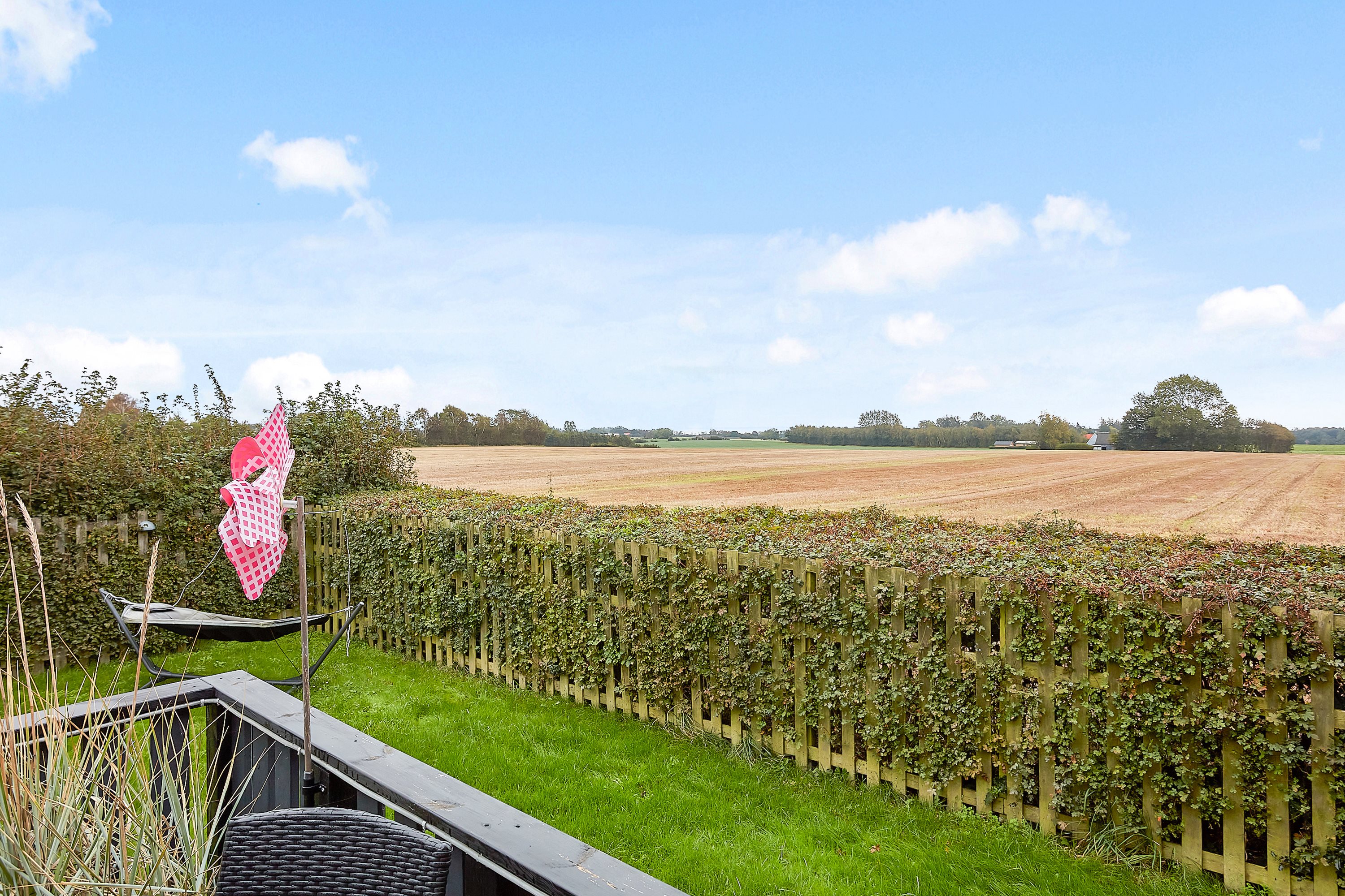 Fremhævet udsigt billede i fuldskærmstilstand. Billede af Vejlevej 33, Vesterby, 7130 Juelsminde