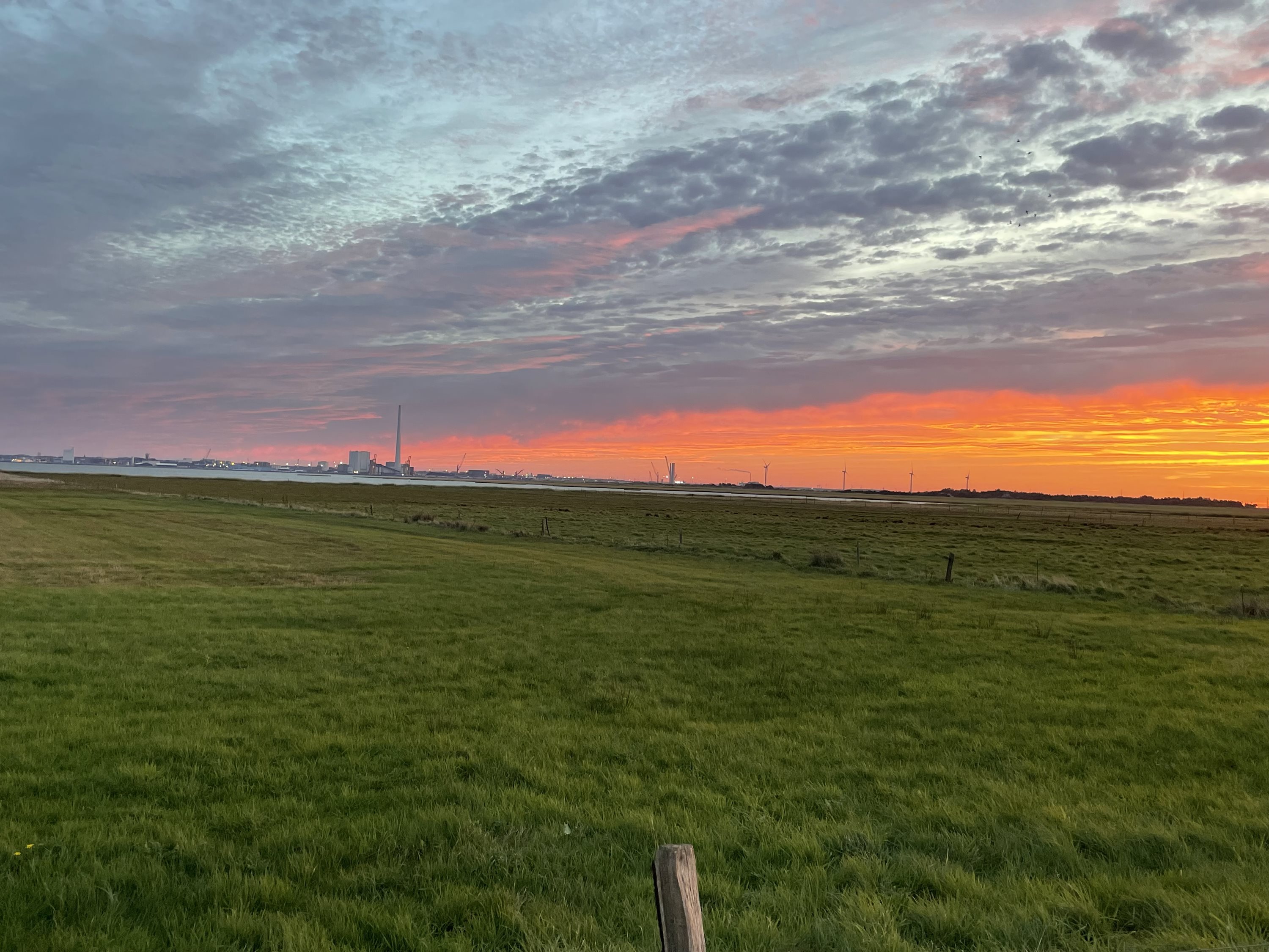 Fremhævet andet billede i fuldskærmstilstand. Billede af Klingebjergvej 1, Rindby, 6720 Fanø