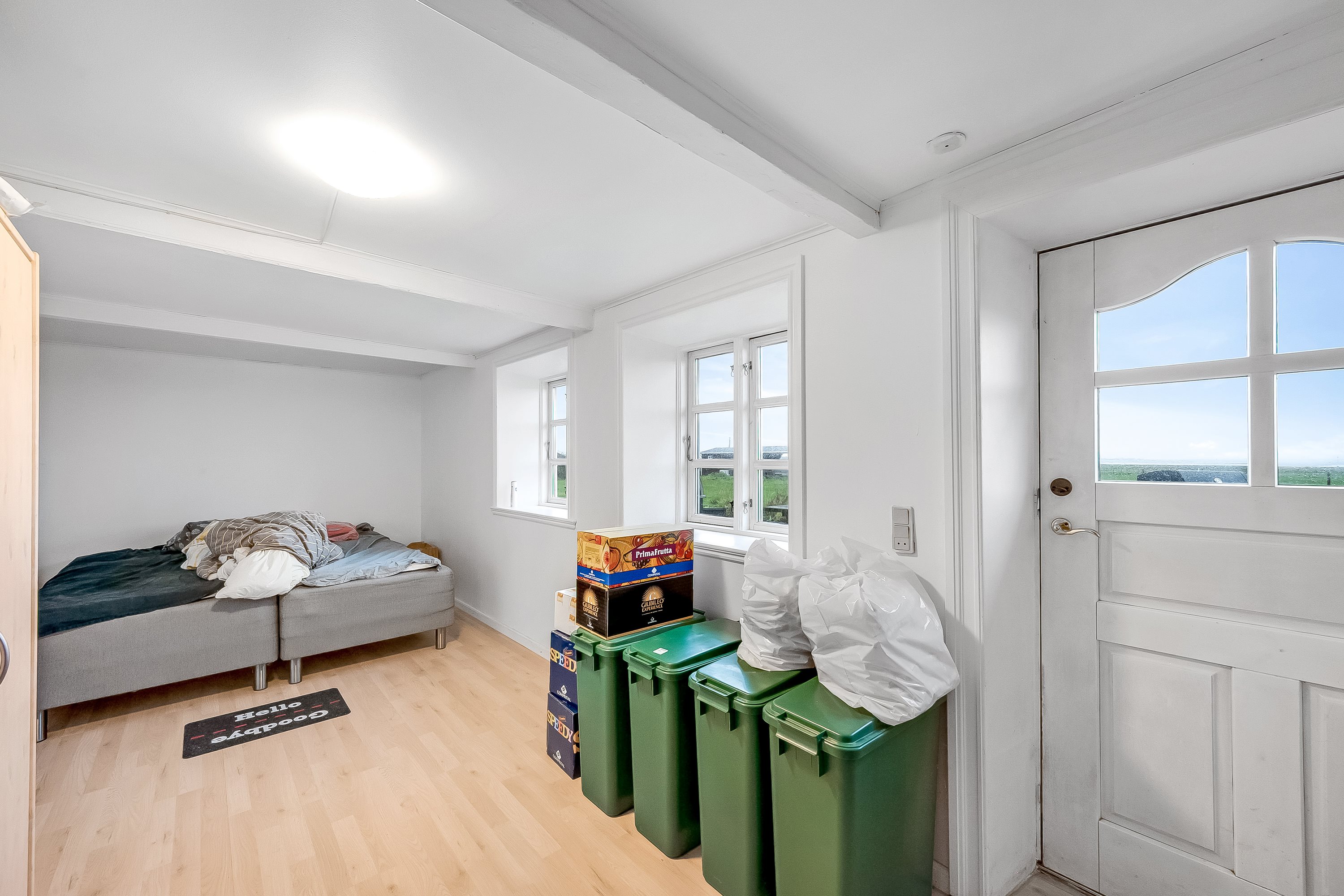 Fremhævet værelse billede i fuldskærmstilstand. Billede af Klingebjergvej 1, Rindby, 6720 Fanø