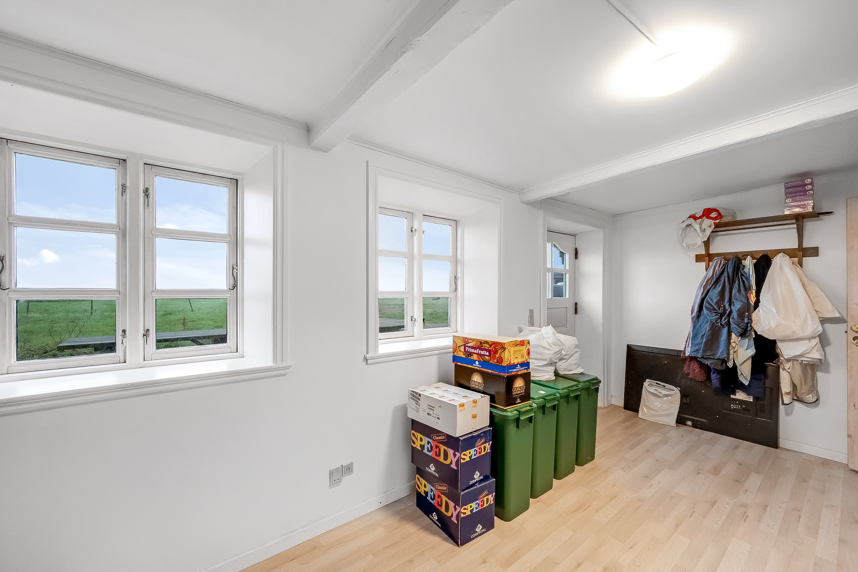 Fremhævet værelse billede i fuldskærmstilstand. Billede af Klingebjergvej 1, Rindby, 6720 Fanø