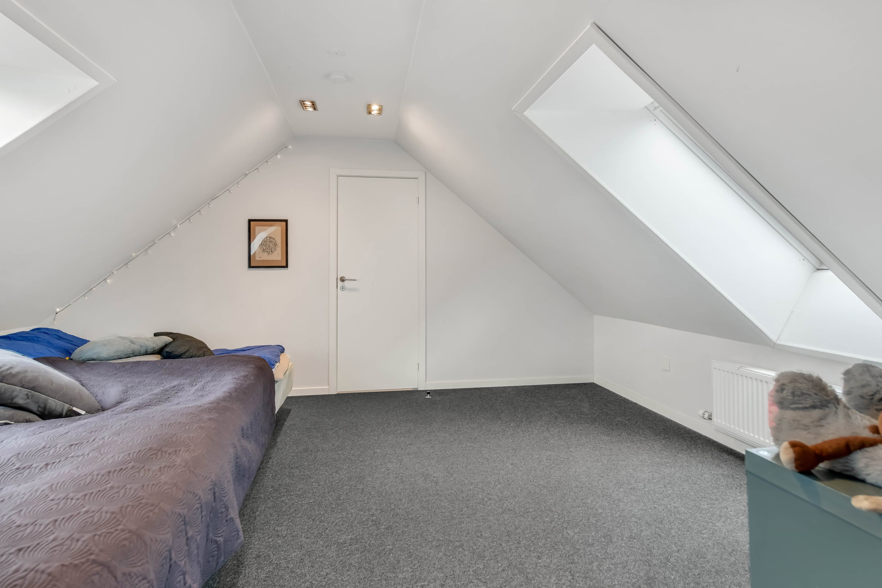 Fremhævet værelse billede i fuldskærmstilstand. Billede af Hindskovvej 31, Thyregod, 7323 Give