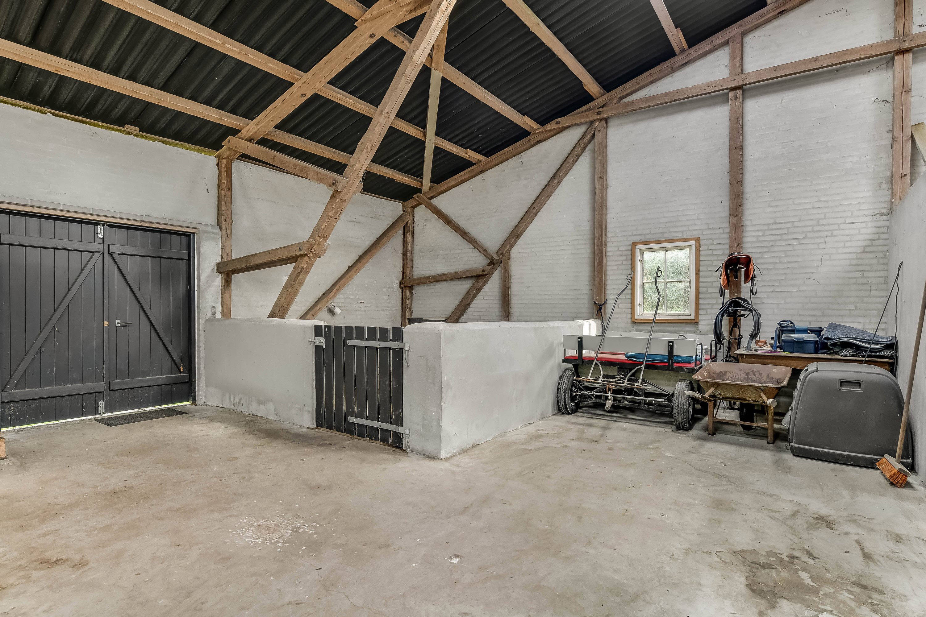 Fremhævet andet billede i fuldskærmstilstand. Billede af Hindskovvej 31, Thyregod, 7323 Give