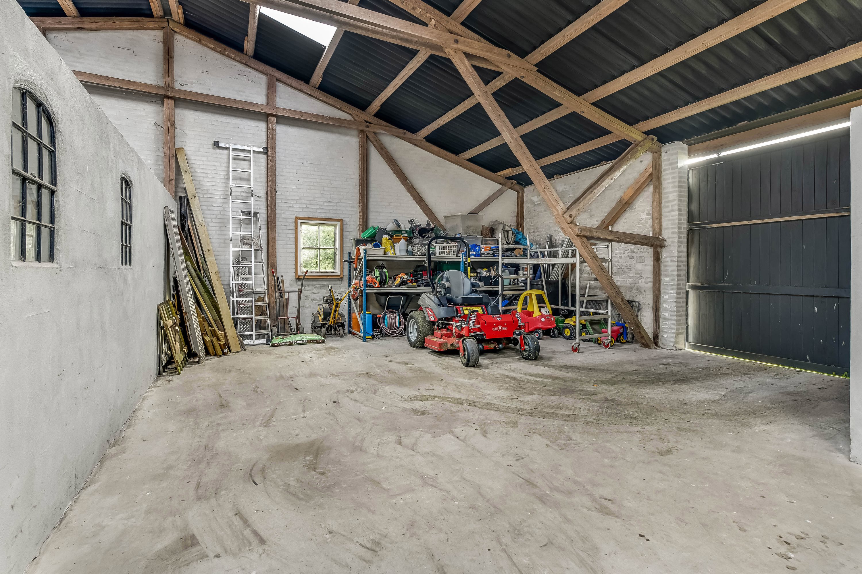 Fremhævet andet billede i fuldskærmstilstand. Billede af Hindskovvej 31, Thyregod, 7323 Give