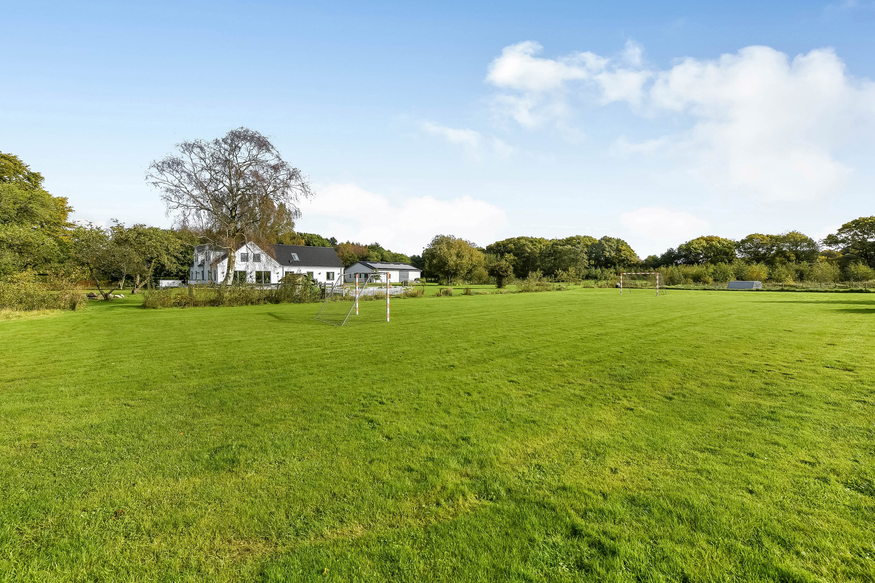 Fremhævet område billede i fuldskærmstilstand. Billede af Hindskovvej 31, Thyregod, 7323 Give