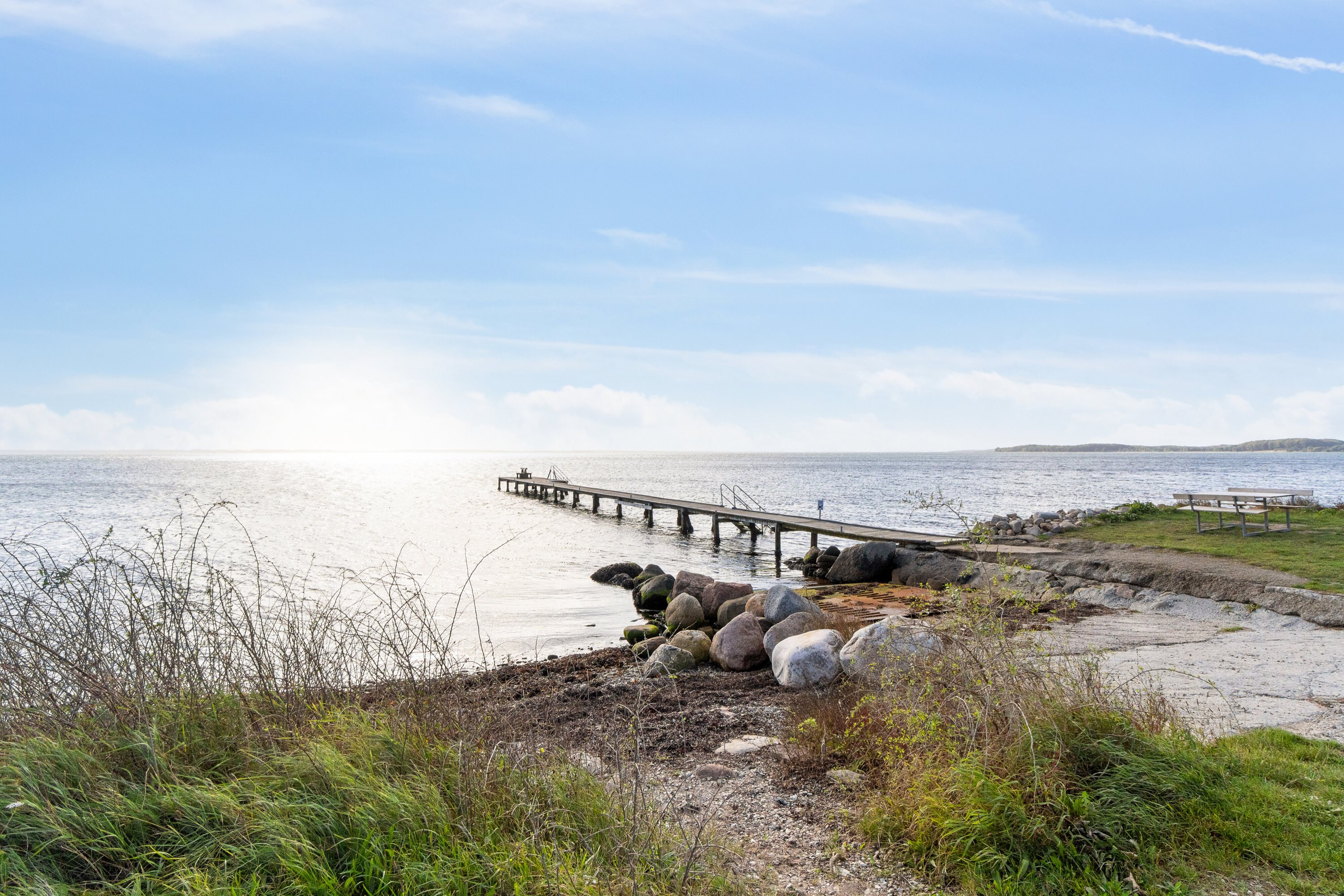 Miniaturebillede 1: udendørs. Billede af Åbyskovtoften 6, 5881 Skårup Fyn