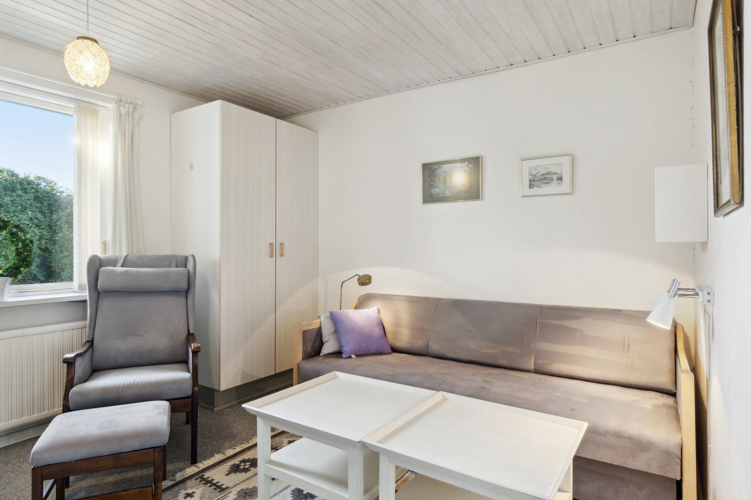 Fremhævet værelse billede i fuldskærmstilstand. Billede af Åbyskovtoften 6, 5881 Skårup Fyn