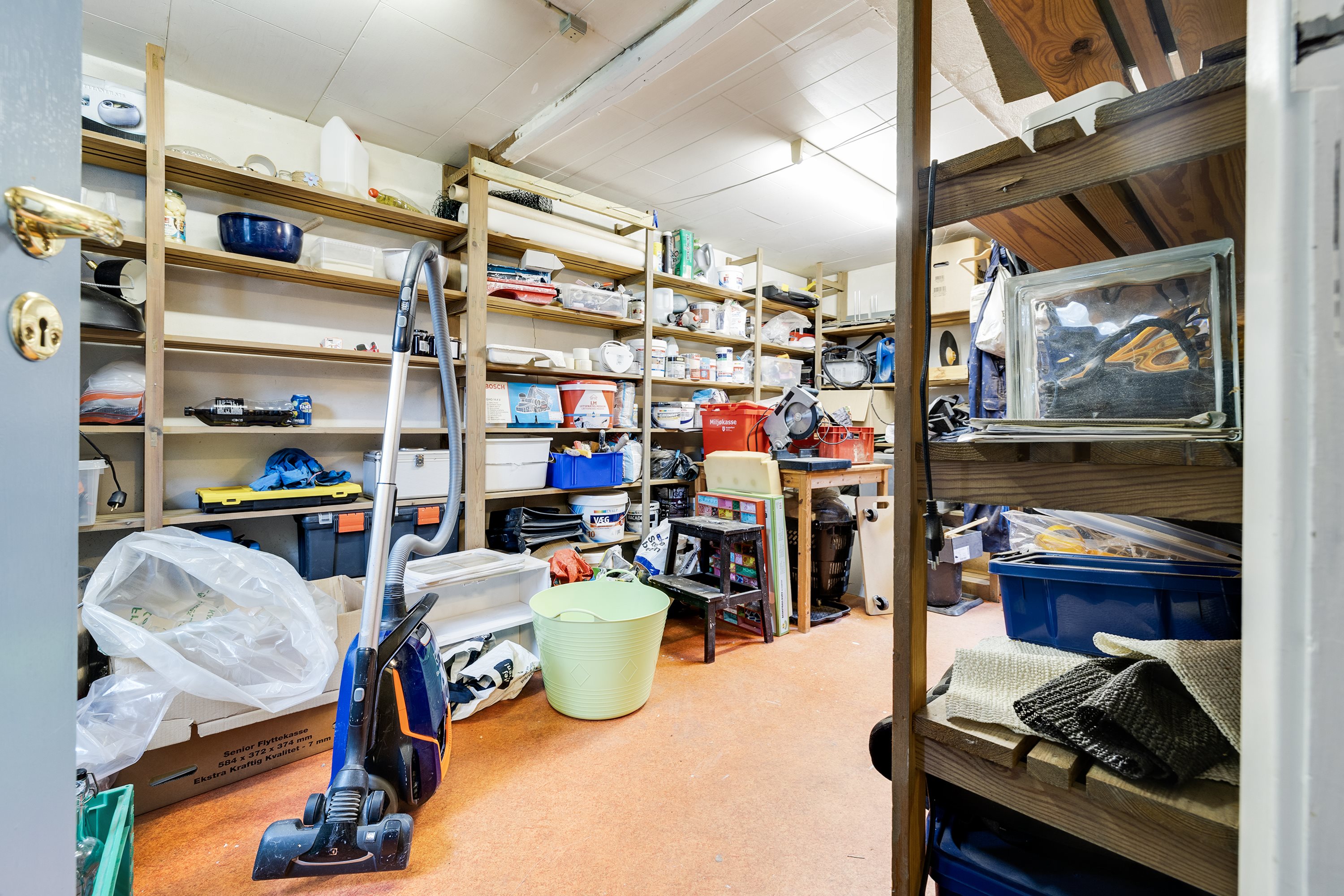 Fremhævet disponibelt rum billede i fuldskærmstilstand. Billede af Søndergade 22, Gelsted, 5591 Gelsted