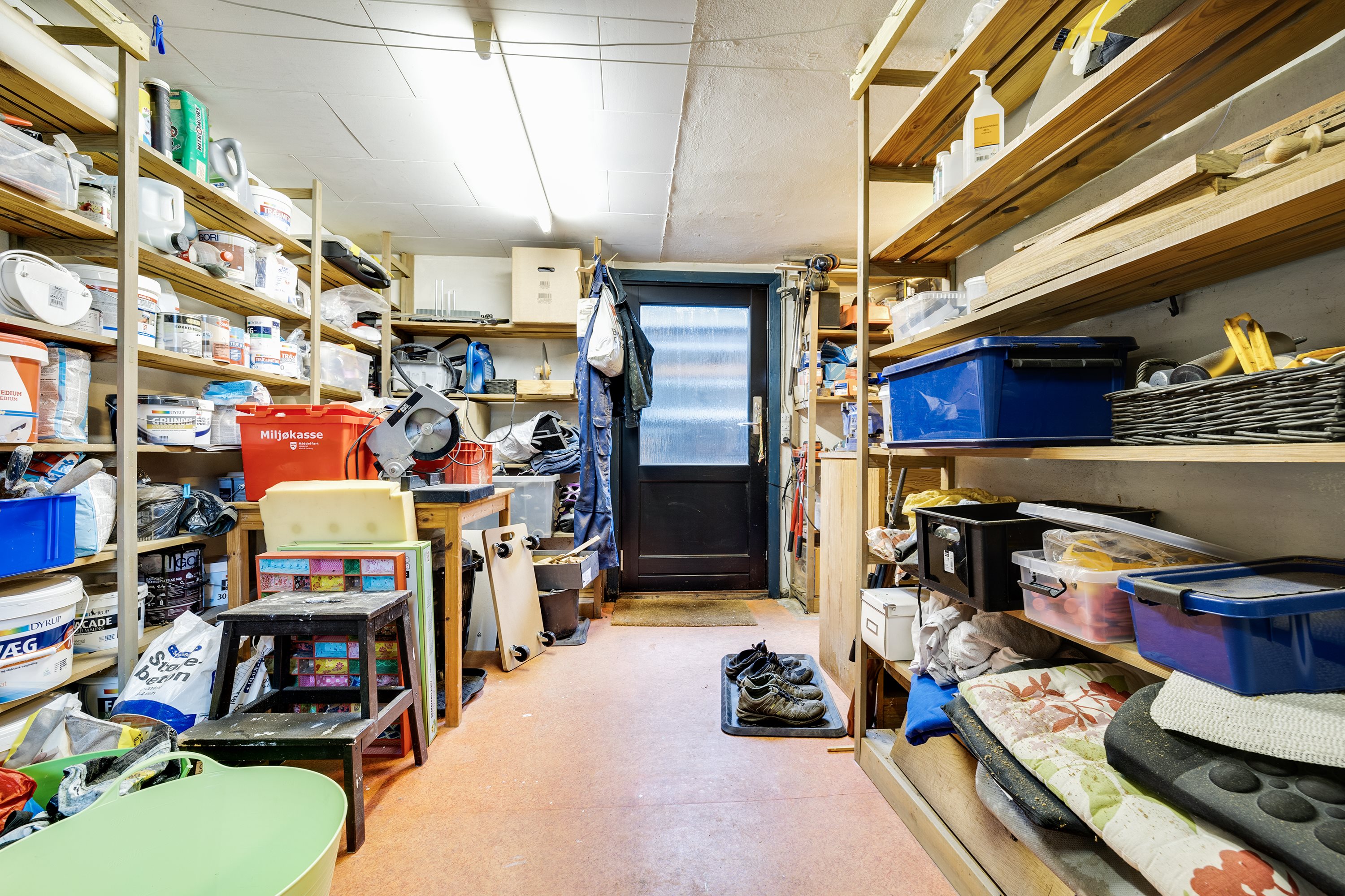 Fremhævet disponibelt rum billede i fuldskærmstilstand. Billede af Søndergade 22, Gelsted, 5591 Gelsted