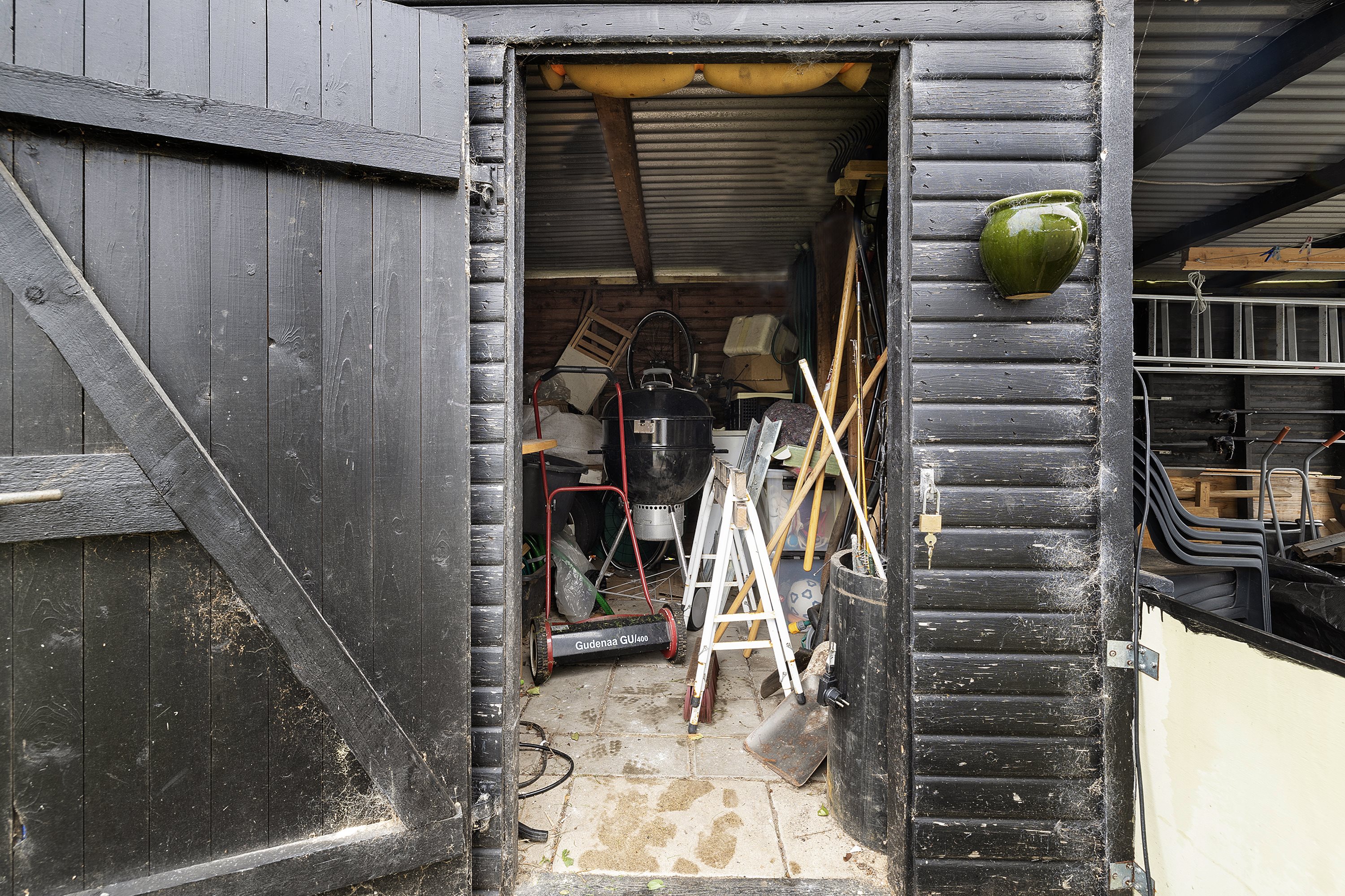 Fremhævet ejendommen billede i fuldskærmstilstand. Billede af Søndergade 22, Gelsted, 5591 Gelsted