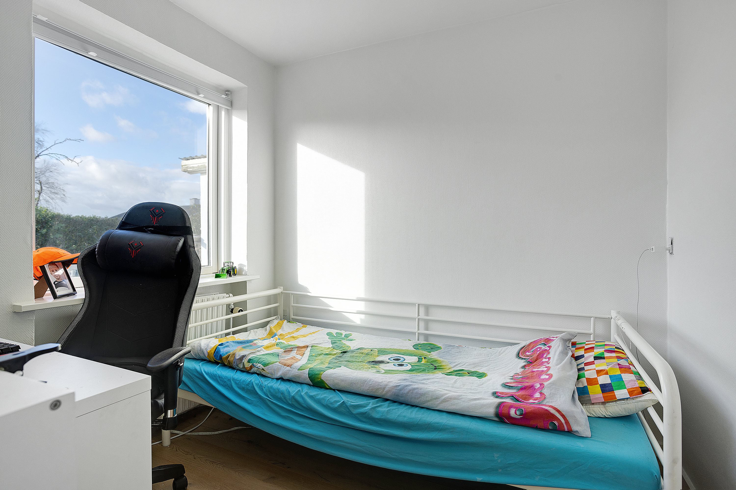 Fremhævet værelse billede i fuldskærmstilstand. Billede af Egevej 4, Gærum, 9900 Frederikshavn