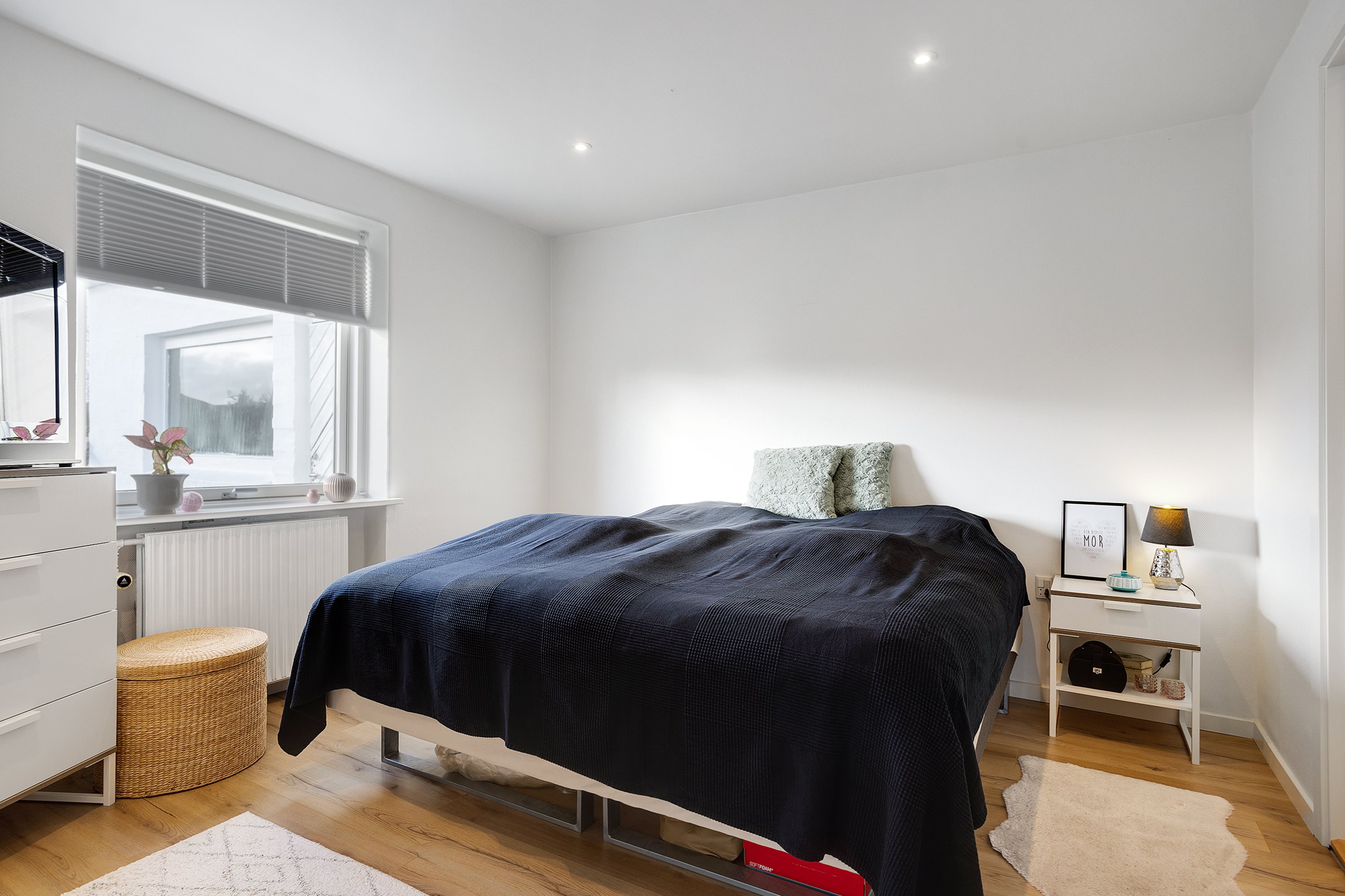 Fremhævet værelse billede i fuldskærmstilstand. Billede af Egevej 4, Gærum, 9900 Frederikshavn