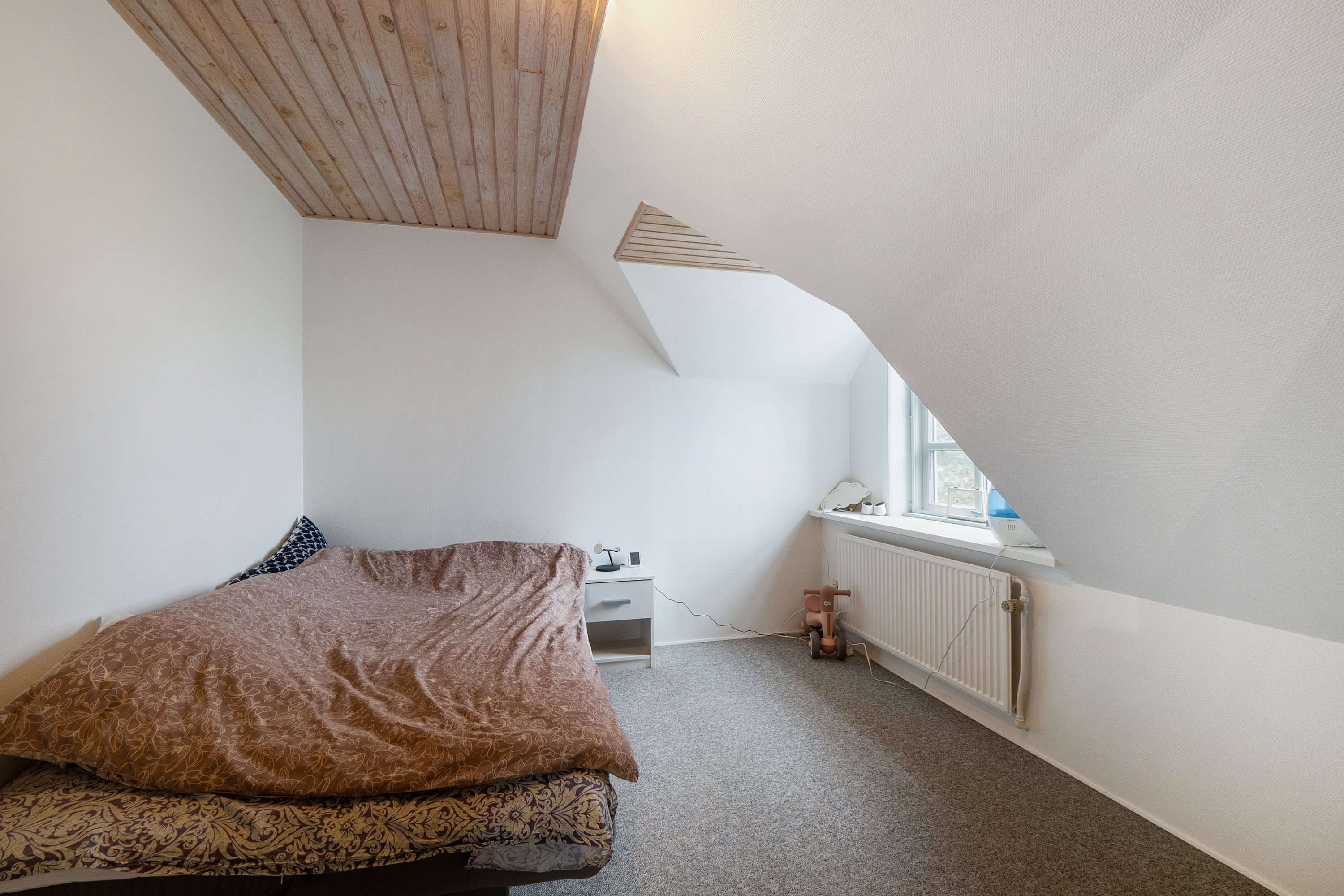 Fremhævet værelse billede i fuldskærmstilstand. Billede af Humlegårdvej 4, Krejbjerg, 7860 Spøttrup