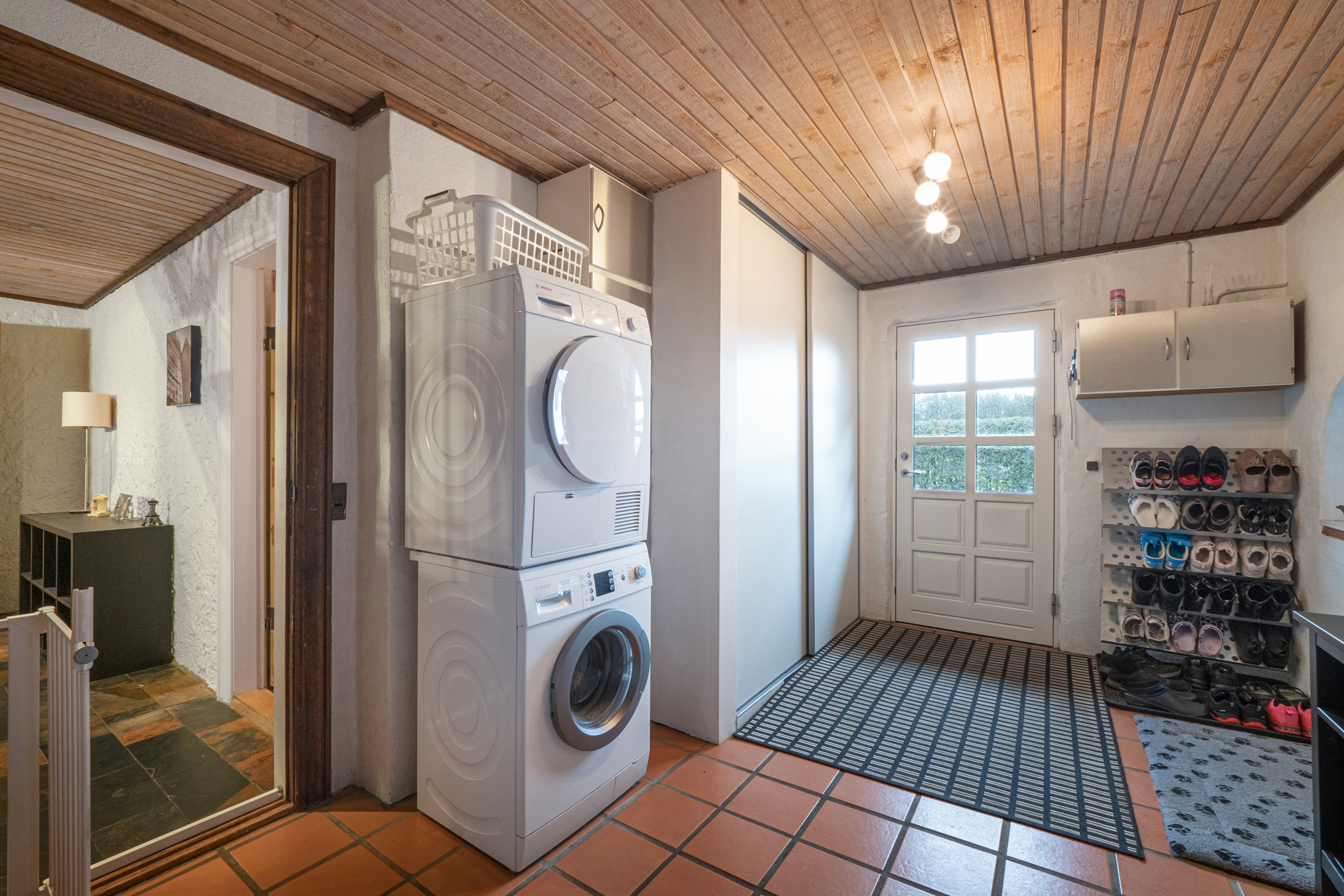 Fremhævet bryggers billede i fuldskærmstilstand. Billede af Humlegårdvej 4, Krejbjerg, 7860 Spøttrup