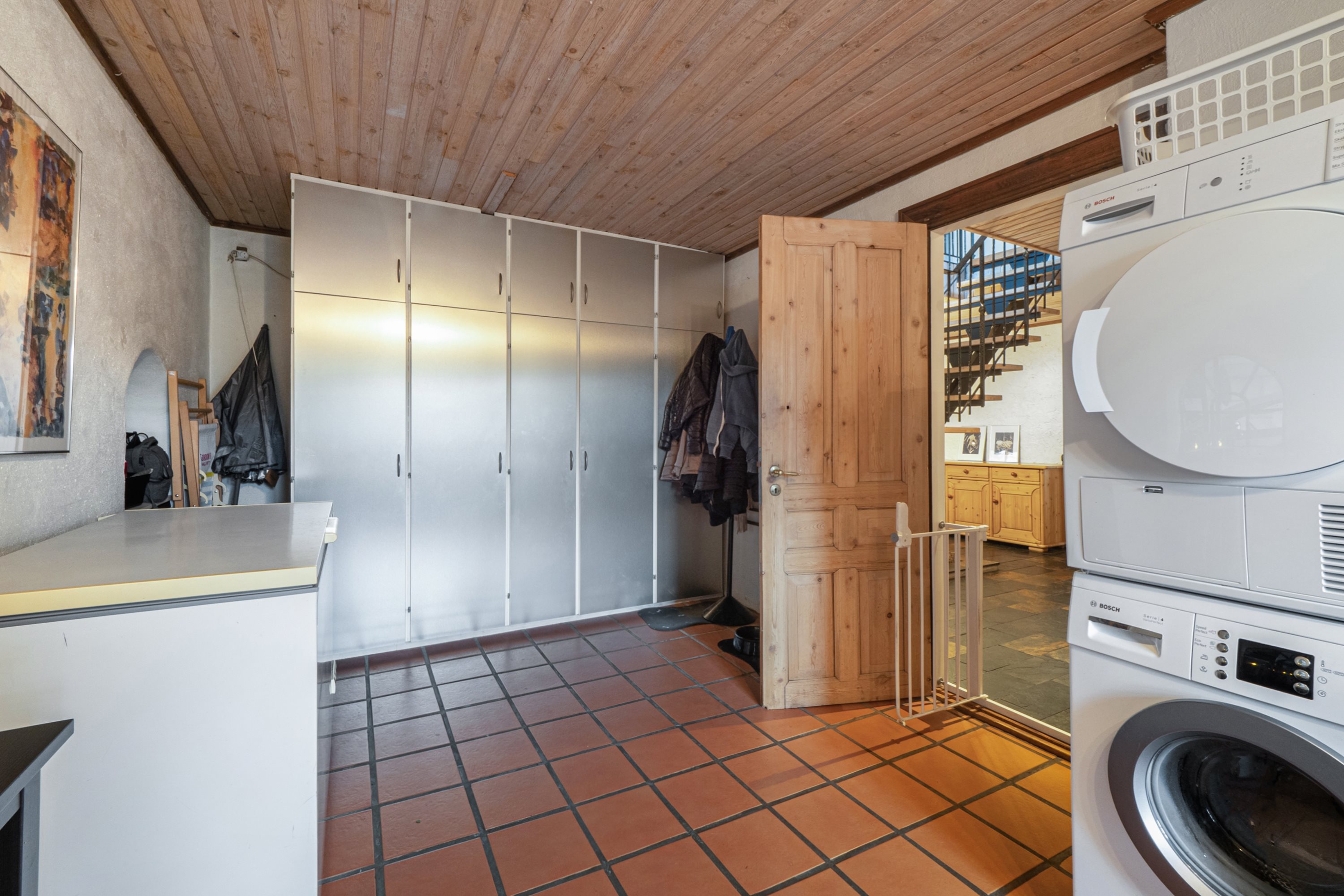 Fremhævet bryggers billede i fuldskærmstilstand. Billede af Humlegårdvej 4, Krejbjerg, 7860 Spøttrup