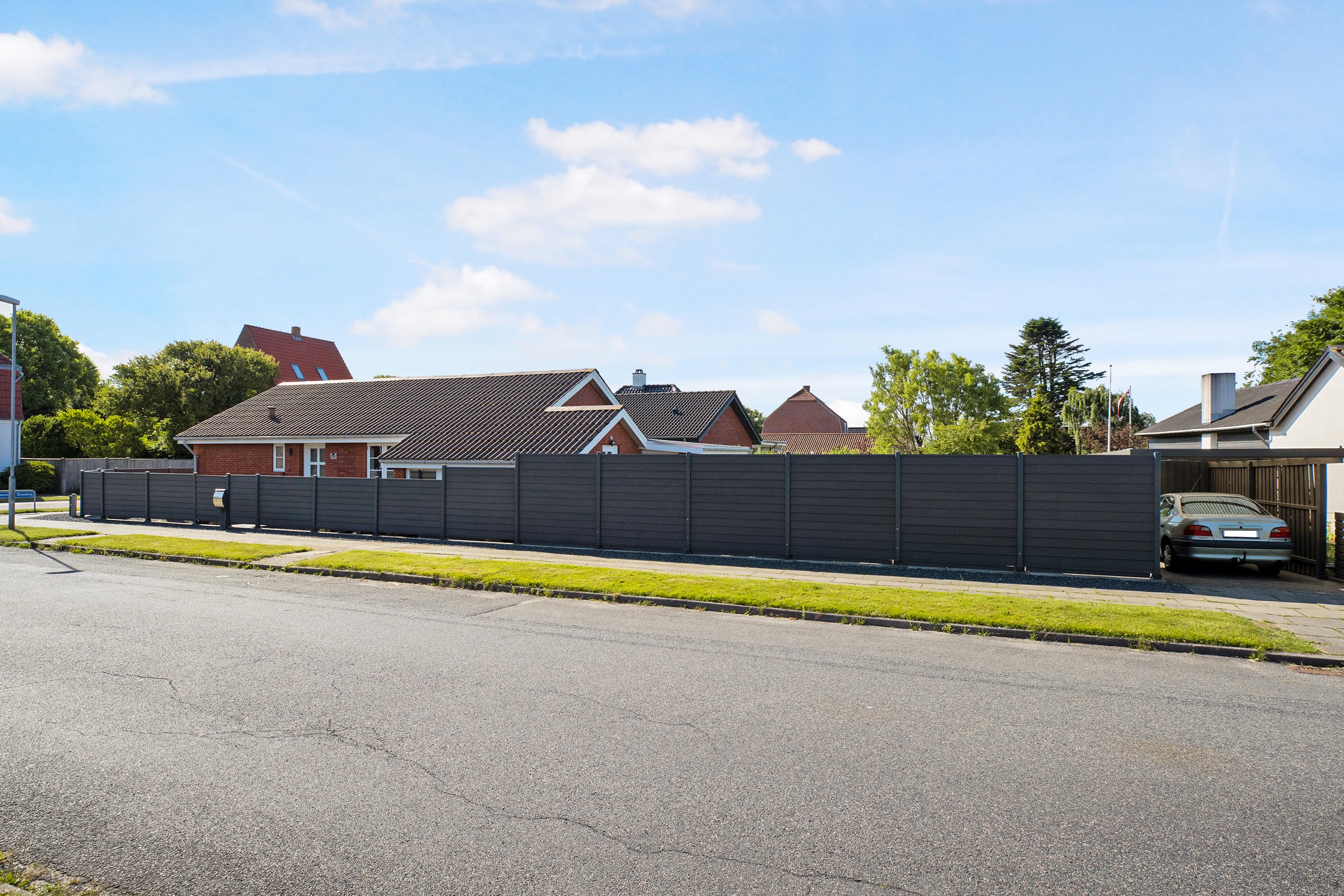 Miniaturebillede 2: andet. Billede af Wessels Alle 23, 6700 Esbjerg