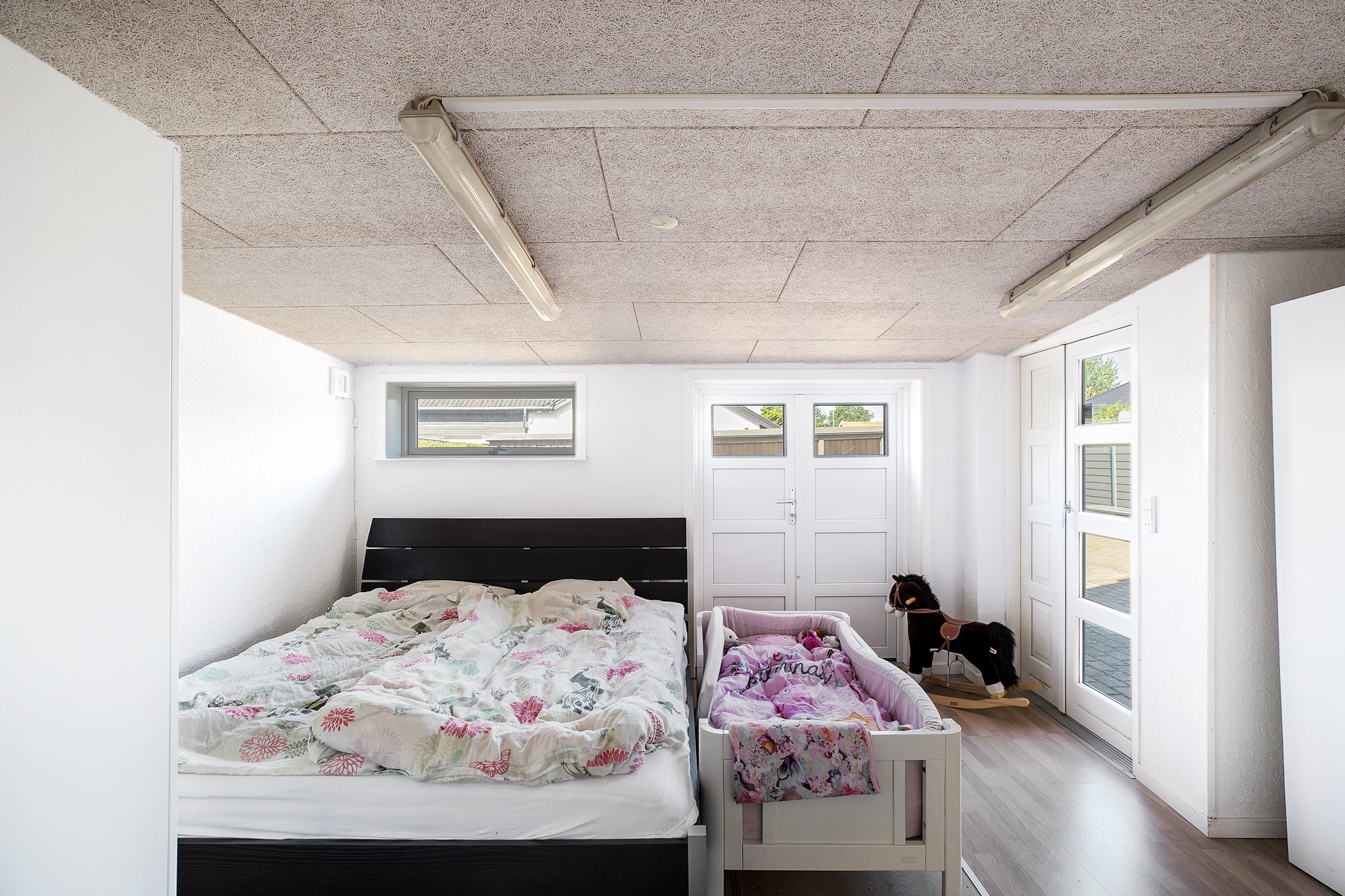 Fremhævet andet billede i fuldskærmstilstand. Billede af Wessels Alle 23, 6700 Esbjerg