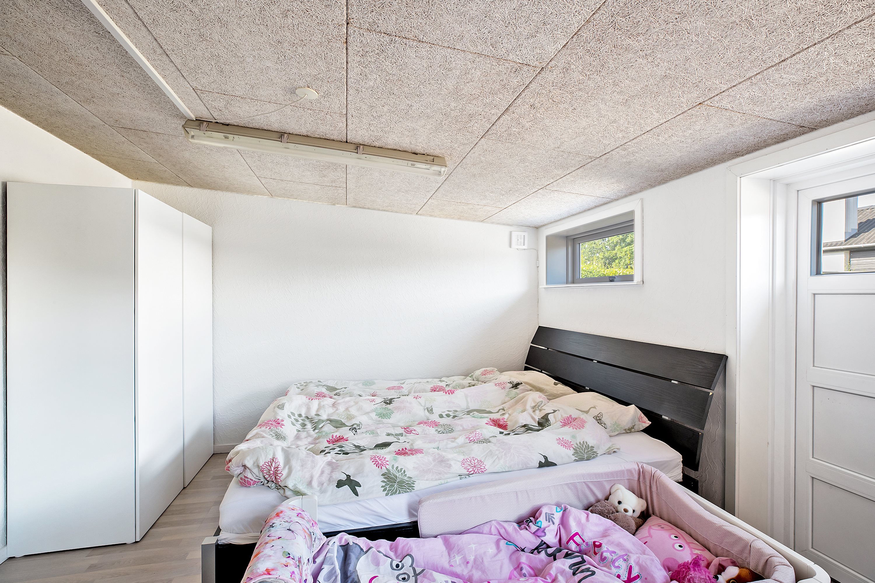 Fremhævet andet billede i fuldskærmstilstand. Billede af Wessels Alle 23, 6700 Esbjerg