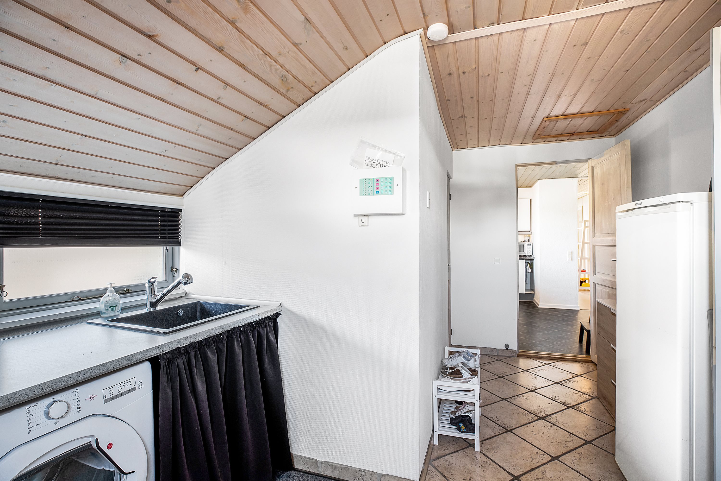 Fremhævet andet billede i fuldskærmstilstand. Billede af Wessels Alle 23, 6700 Esbjerg