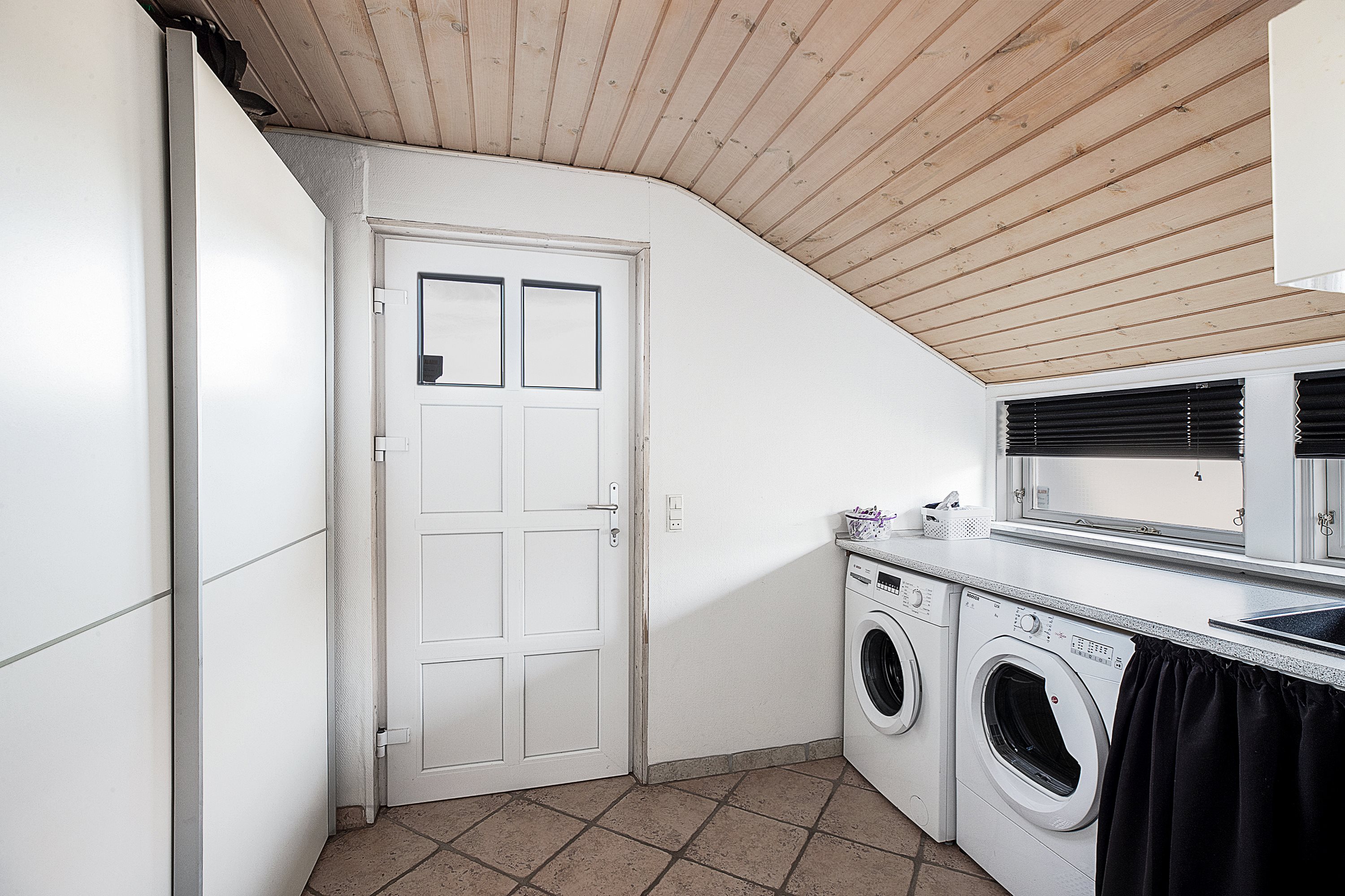 Fremhævet andet billede i fuldskærmstilstand. Billede af Wessels Alle 23, 6700 Esbjerg