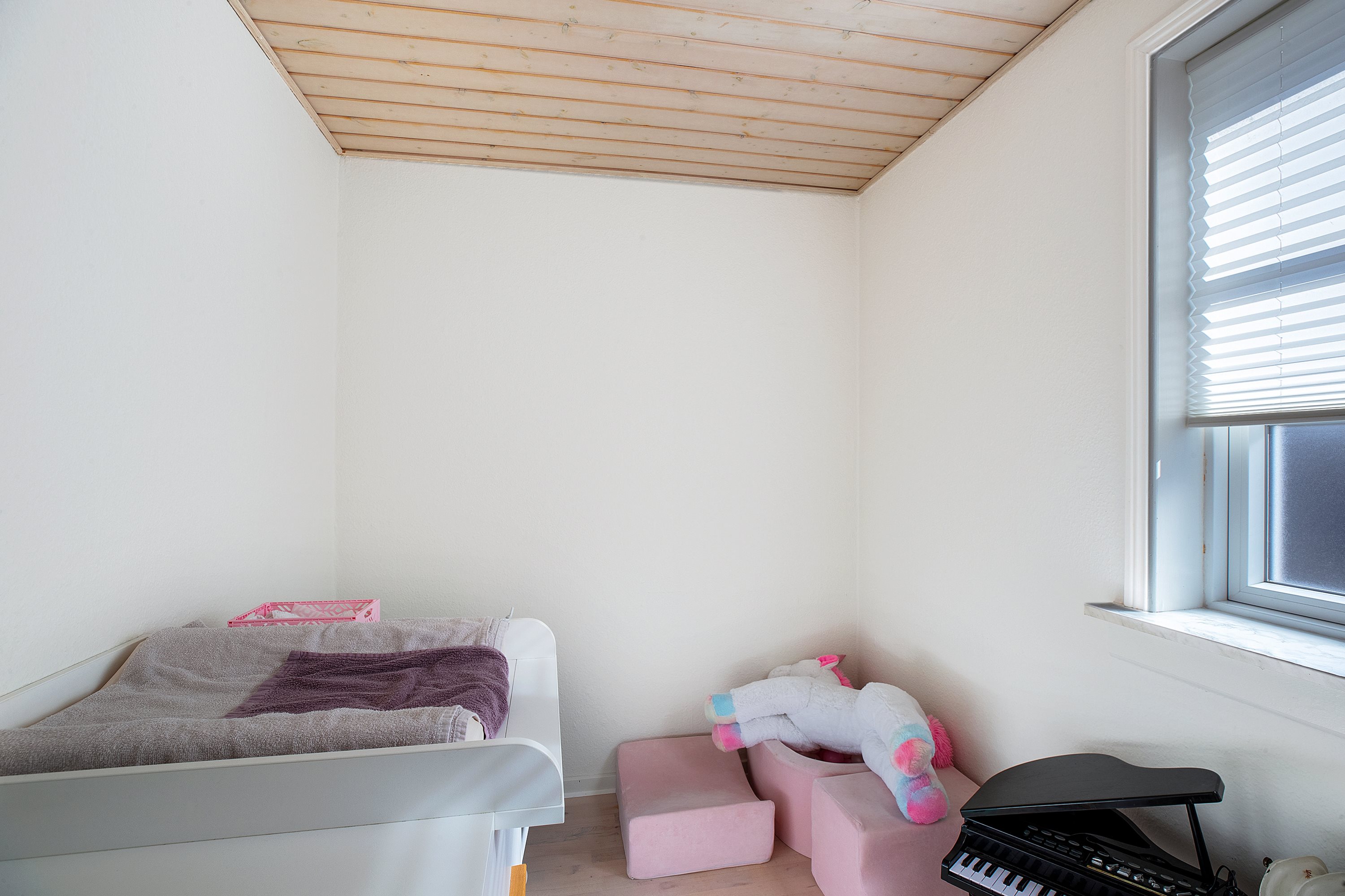 Fremhævet andet billede i fuldskærmstilstand. Billede af Wessels Alle 23, 6700 Esbjerg