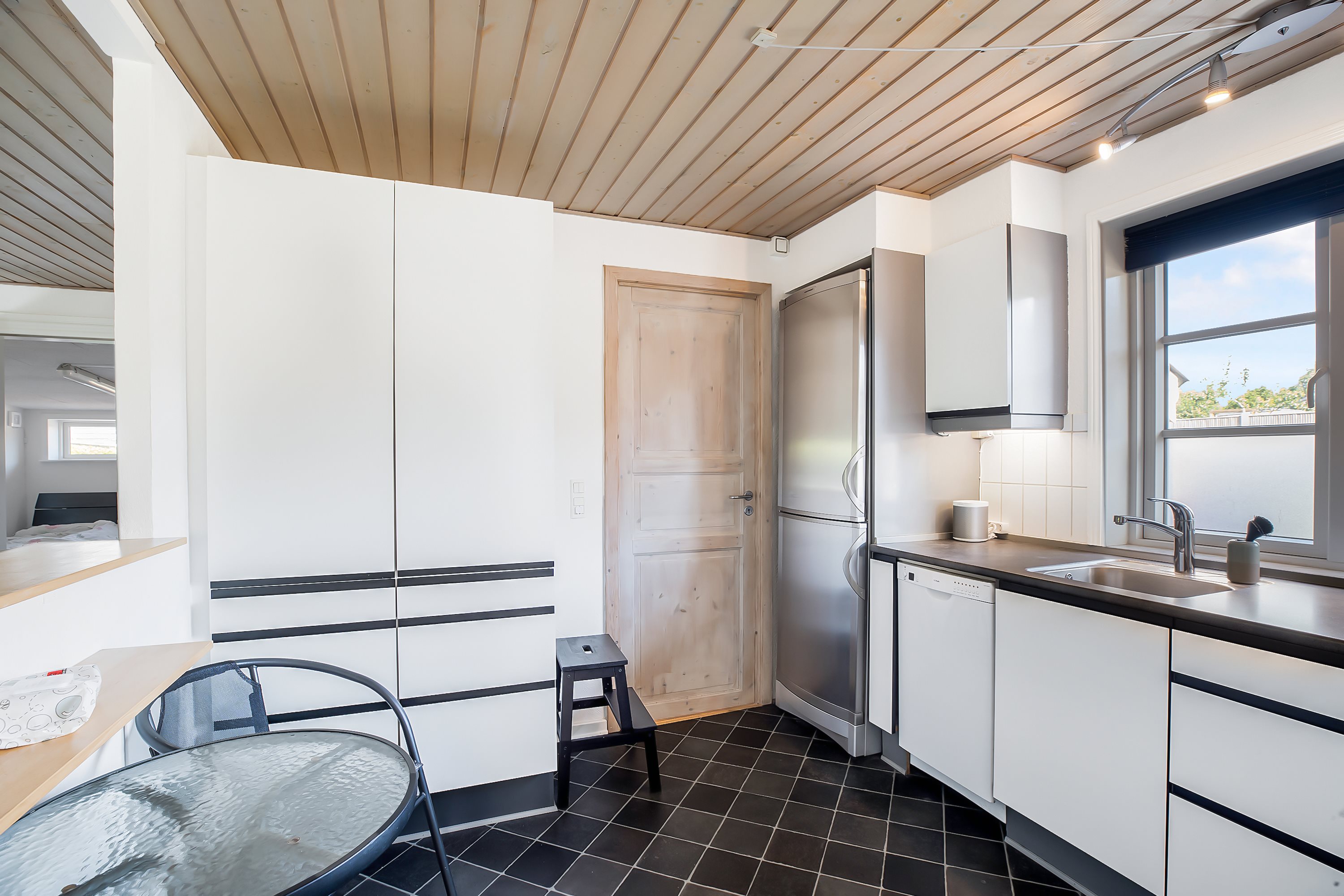 Fremhævet andet billede i fuldskærmstilstand. Billede af Wessels Alle 23, 6700 Esbjerg