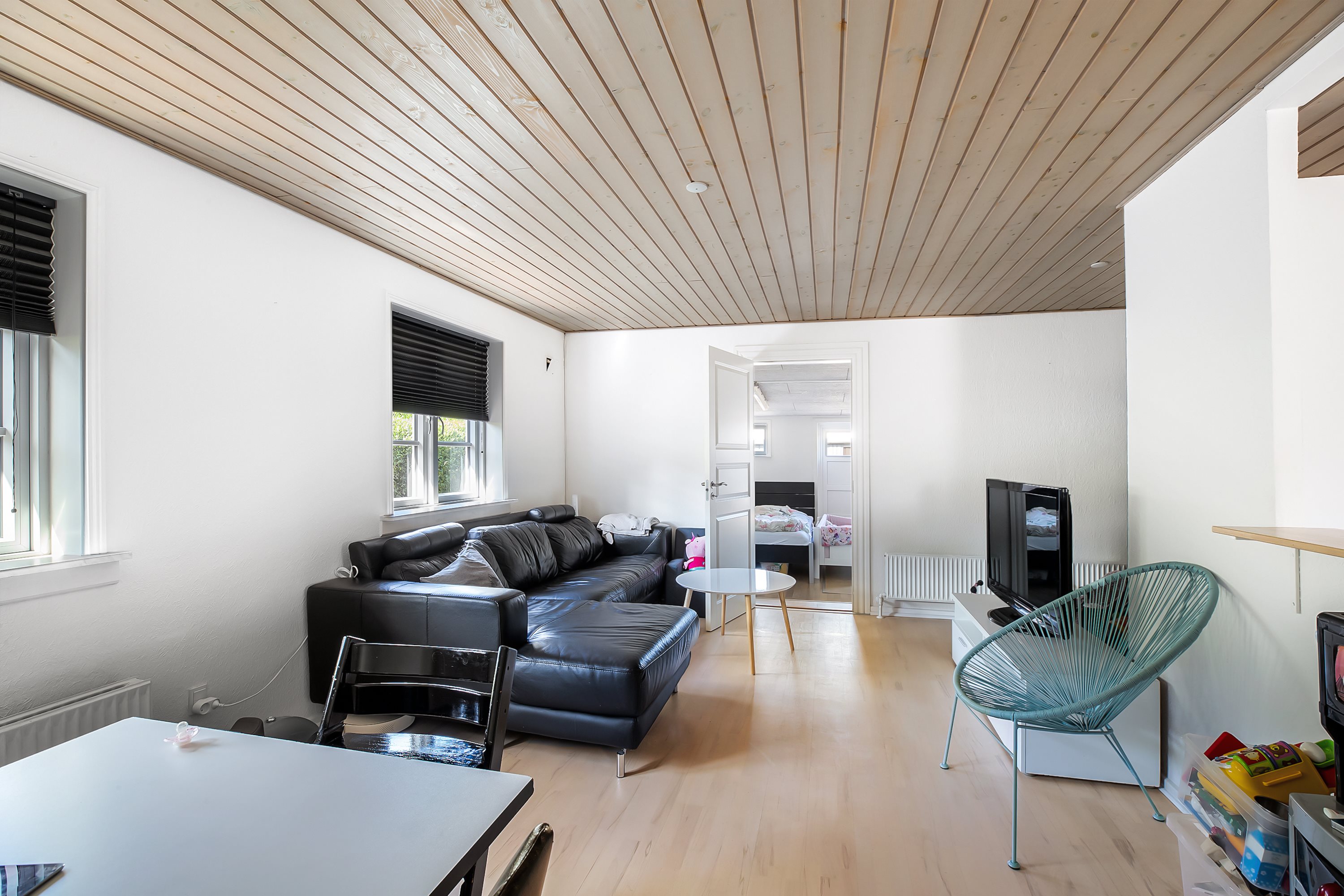 Fremhævet andet billede i fuldskærmstilstand. Billede af Wessels Alle 23, 6700 Esbjerg