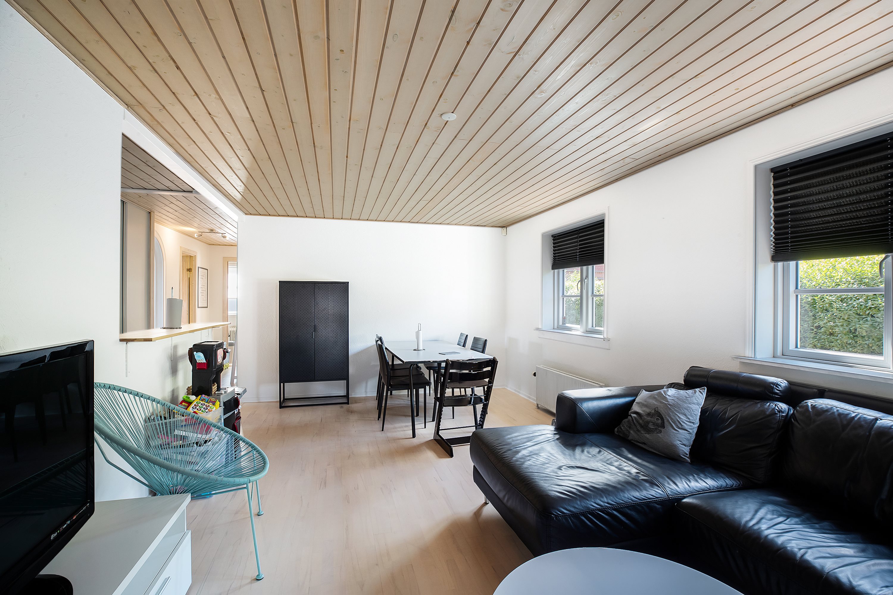 Fremhævet andet billede i fuldskærmstilstand. Billede af Wessels Alle 23, 6700 Esbjerg