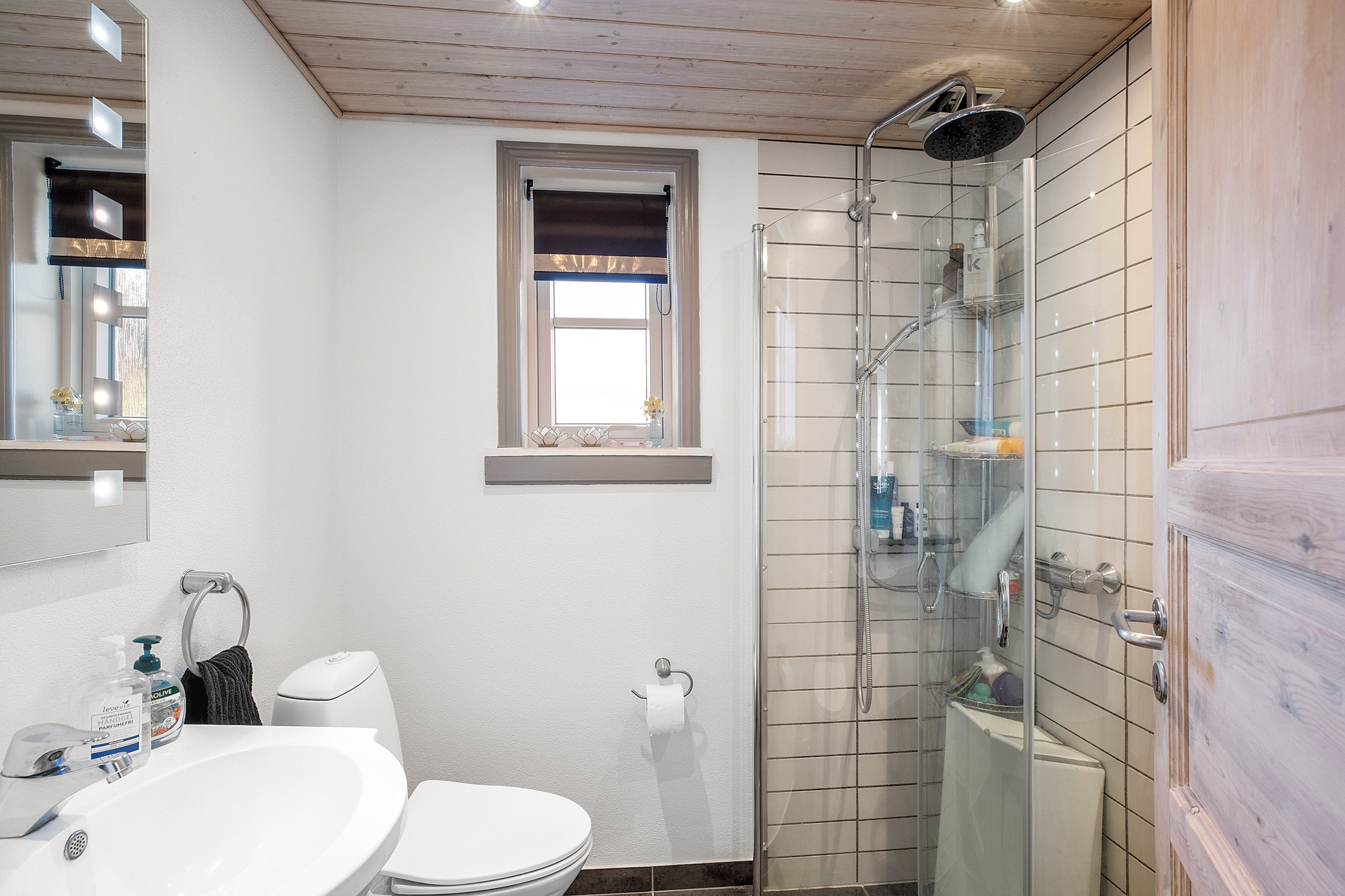 Fremhævet andet billede i fuldskærmstilstand. Billede af Wessels Alle 23, 6700 Esbjerg