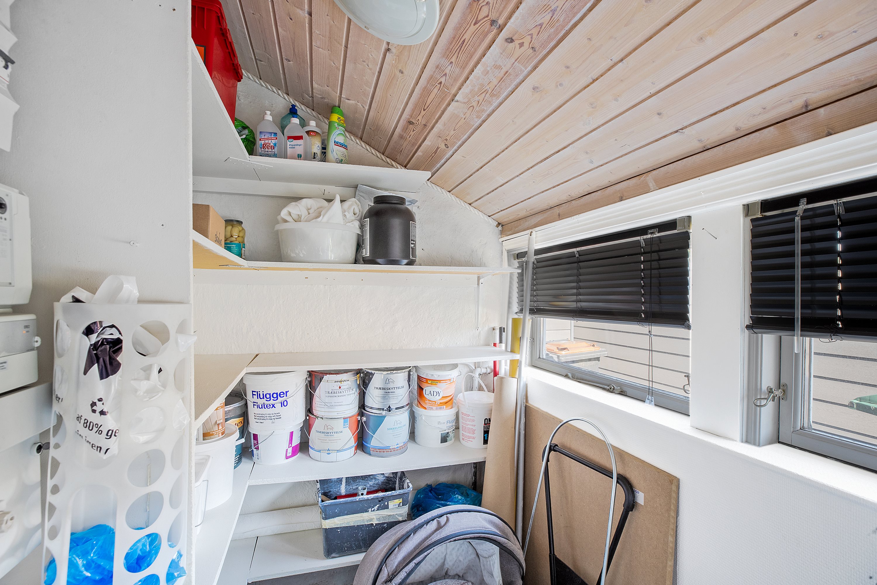 Fremhævet andet billede i fuldskærmstilstand. Billede af Wessels Alle 23, 6700 Esbjerg