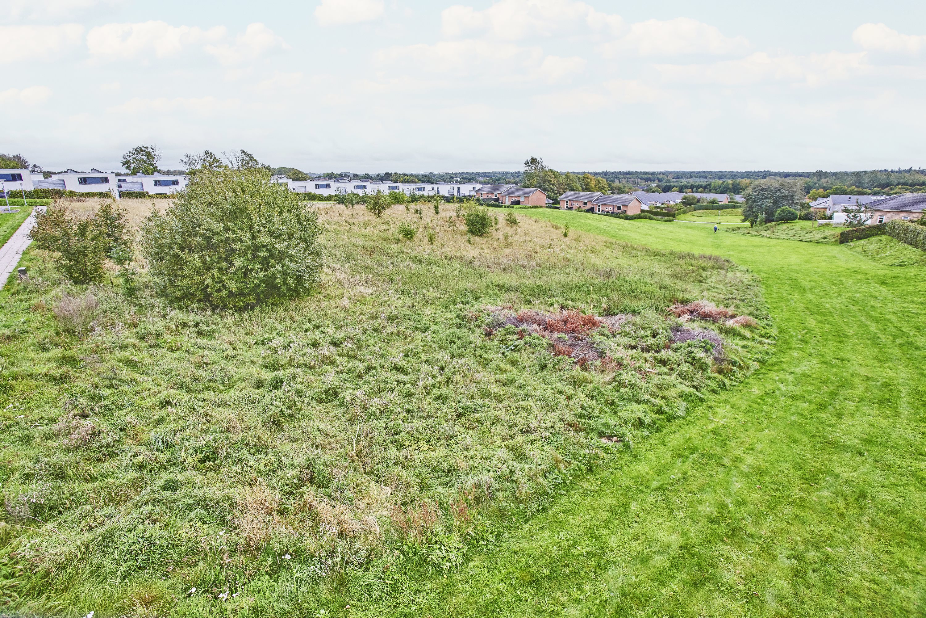 Miniaturebillede 1: andet. Billede af Møgelparken 162B, 8800 Viborg