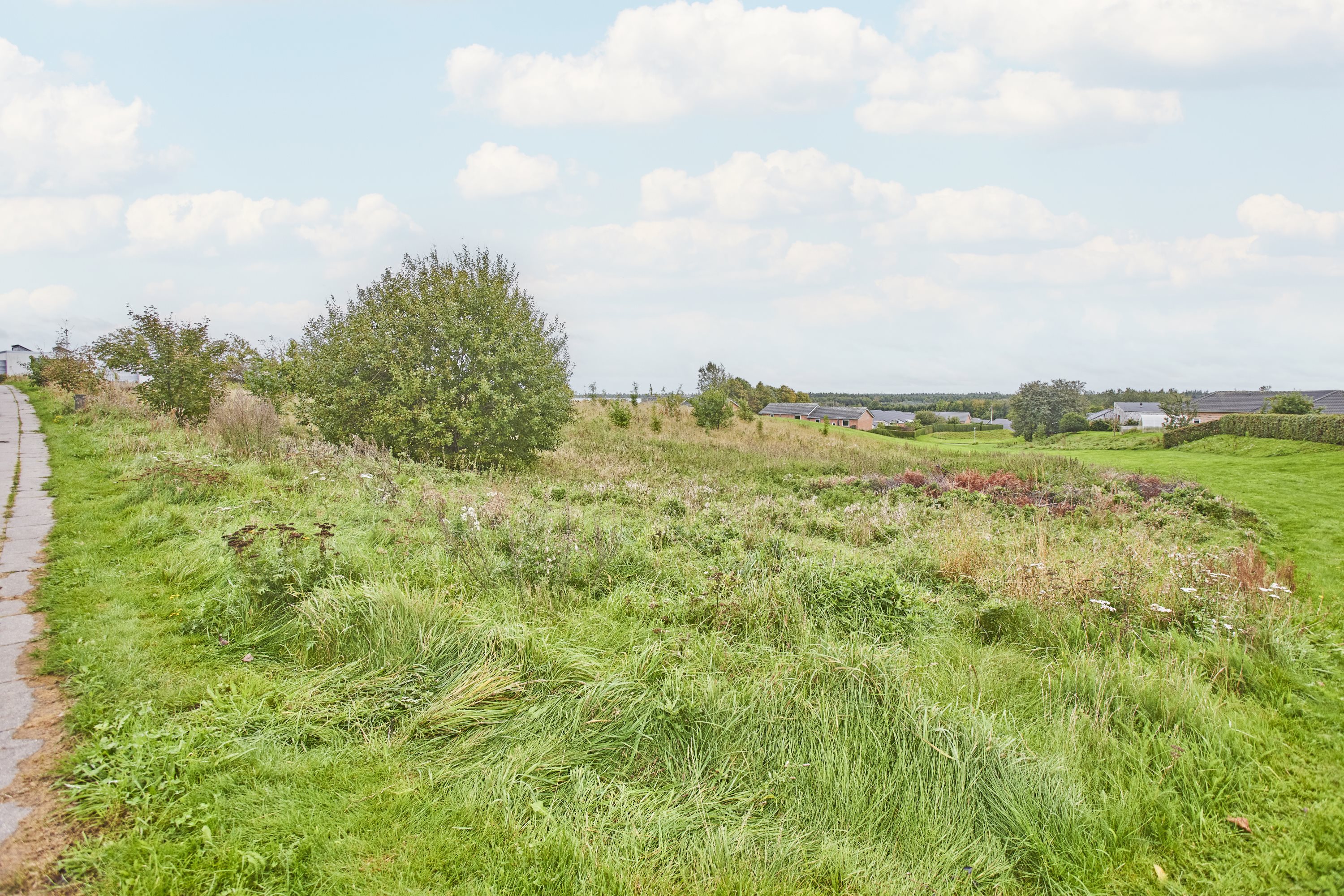 Fremhævet andet billede i fuldskærmstilstand. Billede af Møgelparken 162B, 8800 Viborg