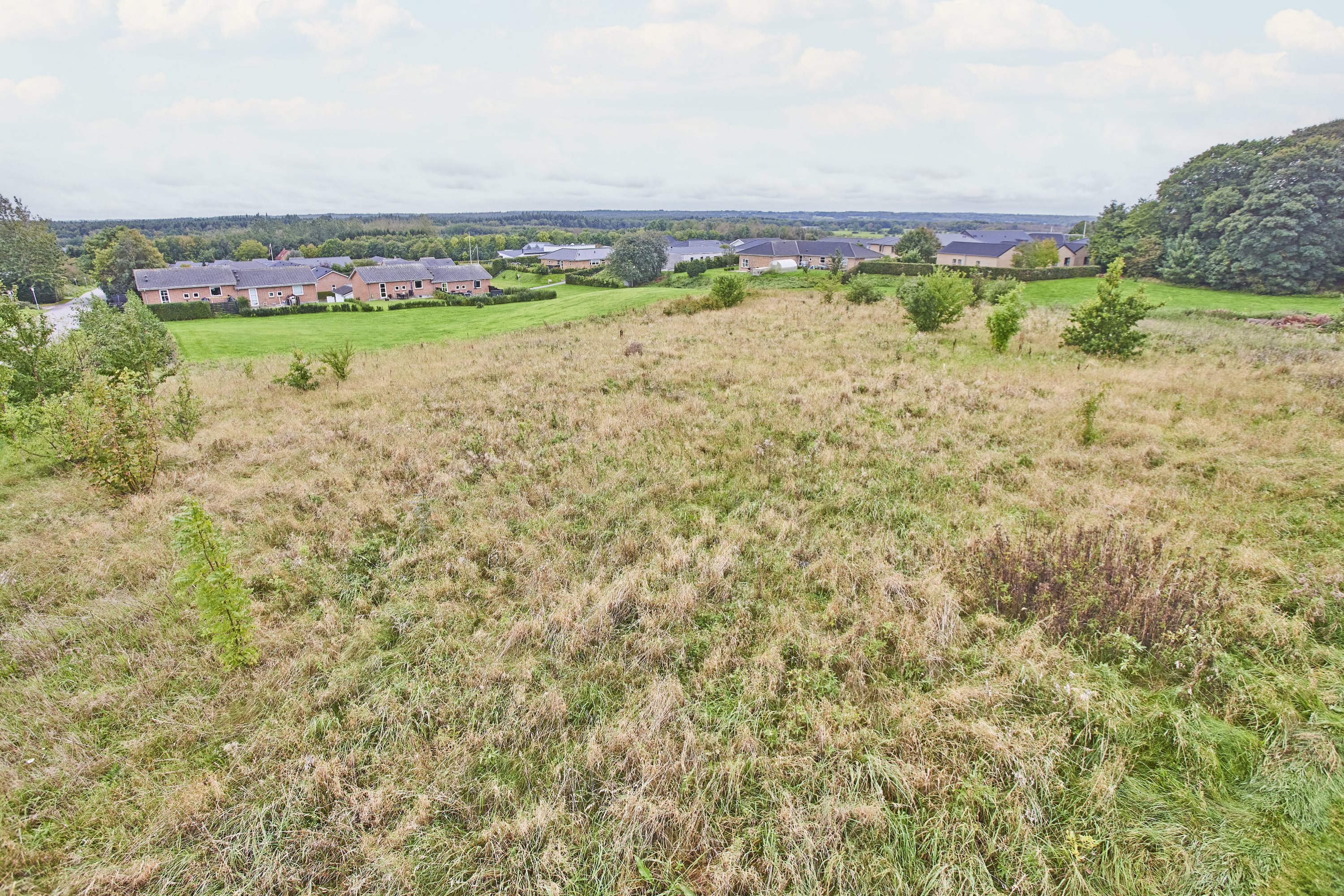 Fremhævet andet billede i fuldskærmstilstand. Billede af Møgelparken 162B, 8800 Viborg
