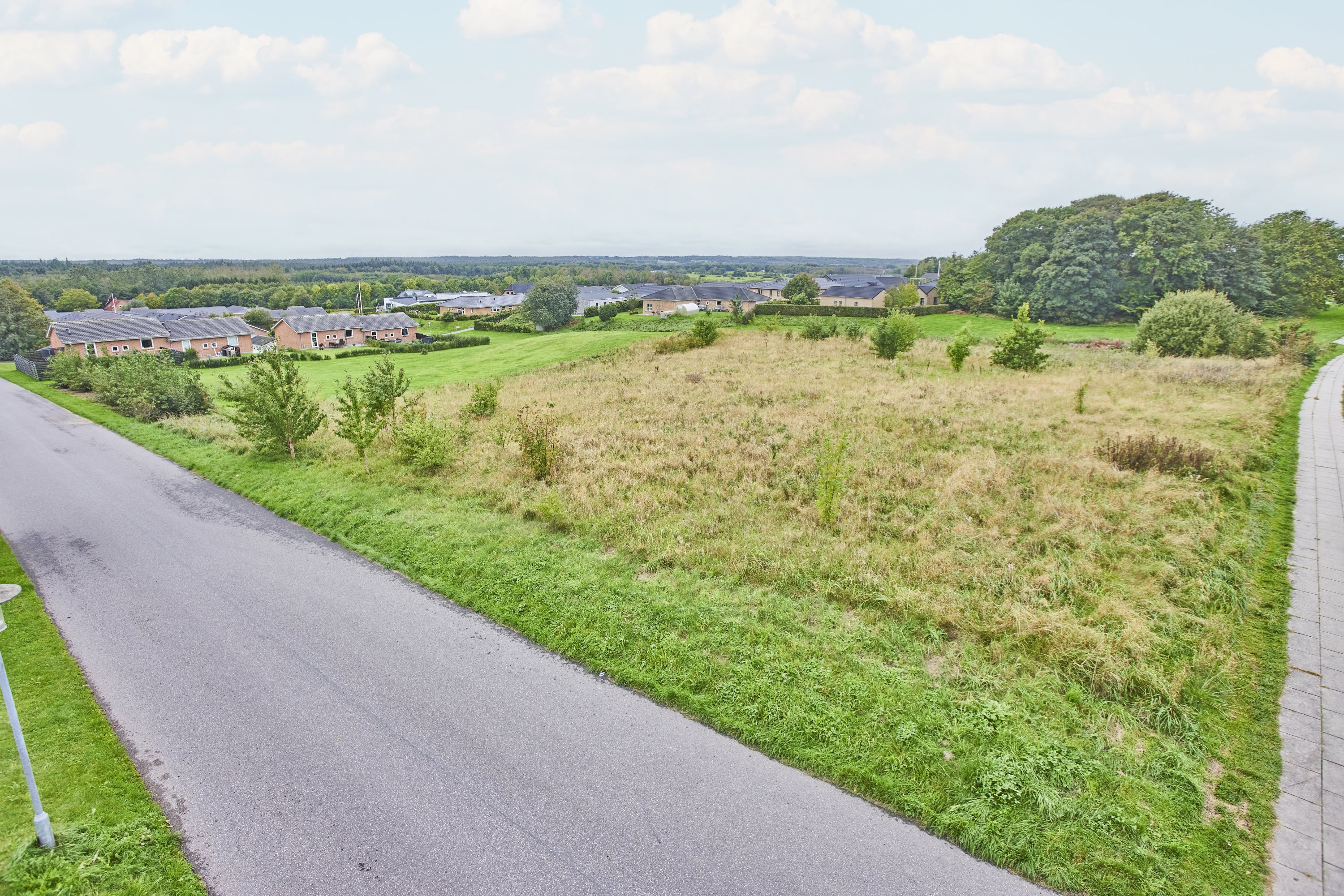 Fremhævet andet billede i fuldskærmstilstand. Billede af Møgelparken 162C, 8800 Viborg