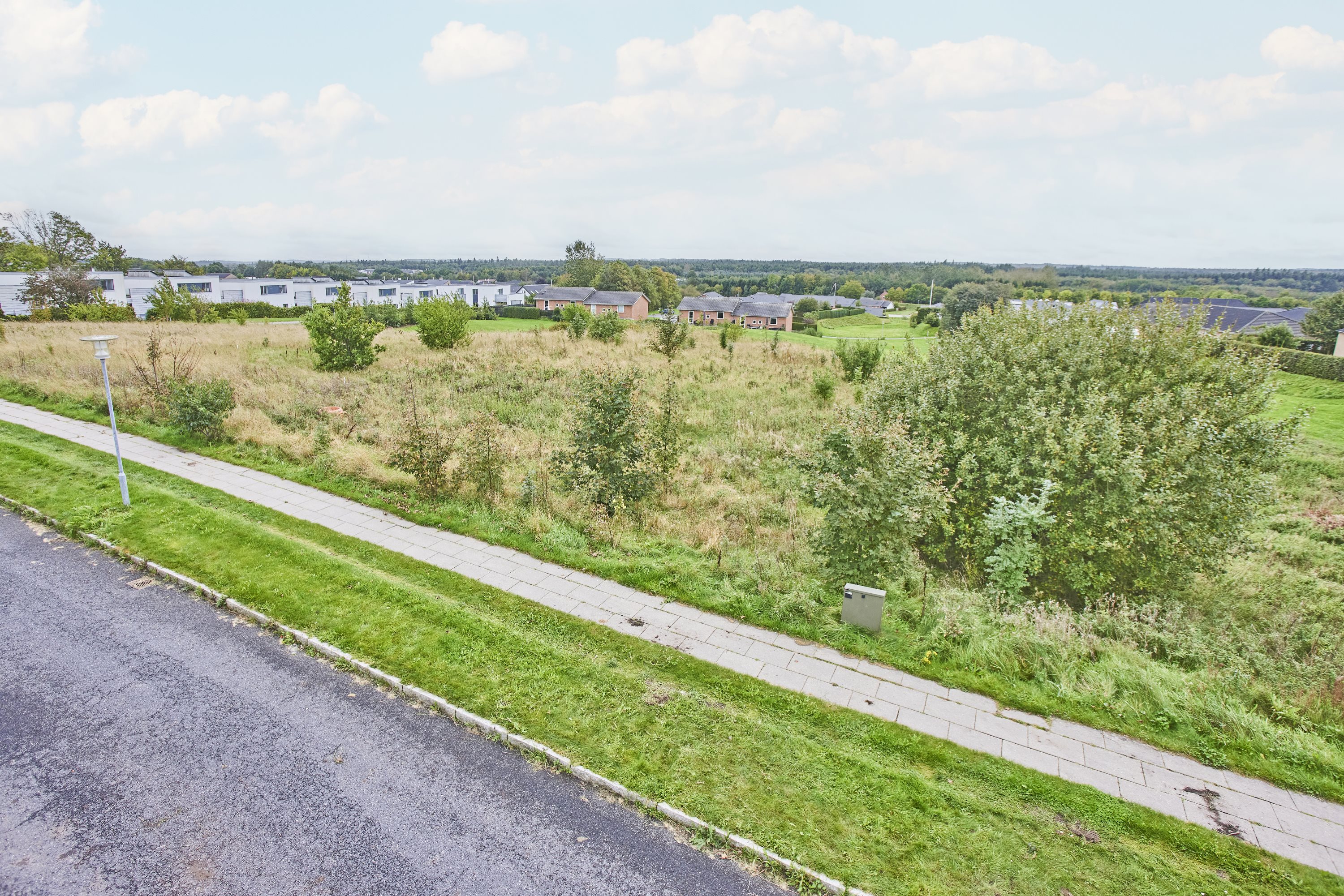 Fremhævet andet billede i fuldskærmstilstand. Billede af Møgelparken 162C, 8800 Viborg