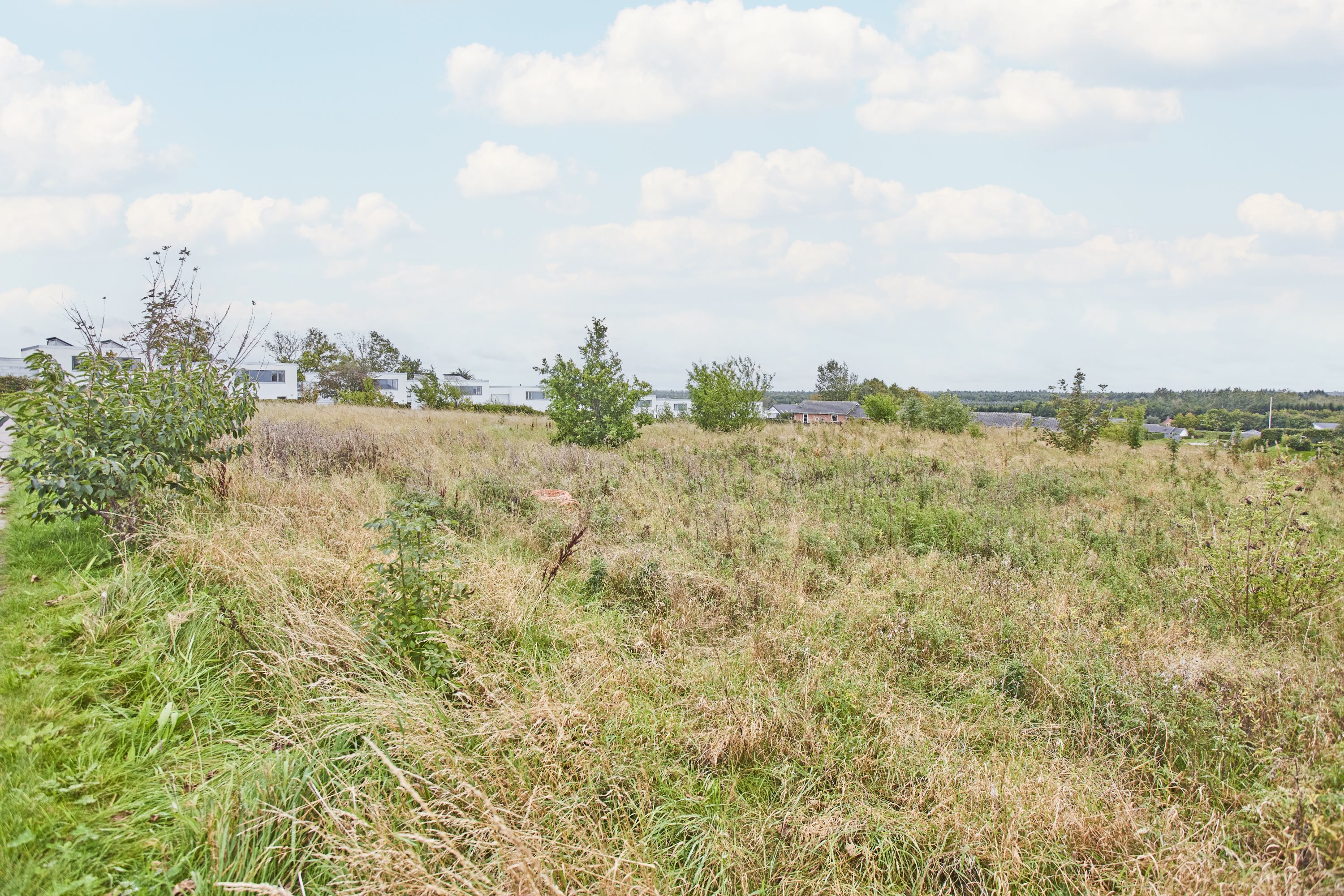 Fremhævet andet billede i fuldskærmstilstand. Billede af Møgelparken 162C, 8800 Viborg