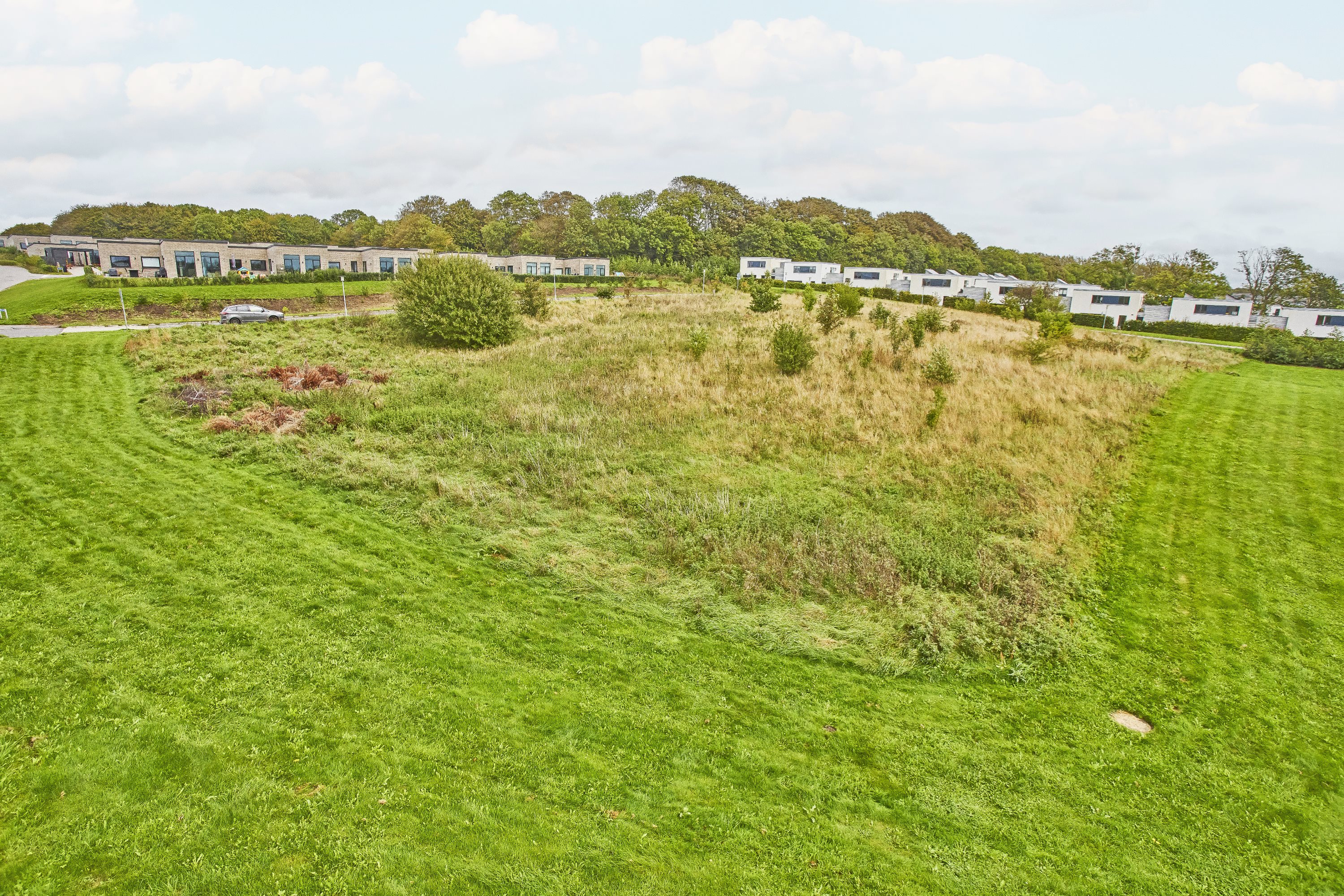 Fremhævet andet billede i fuldskærmstilstand. Billede af Møgelparken 162C, 8800 Viborg