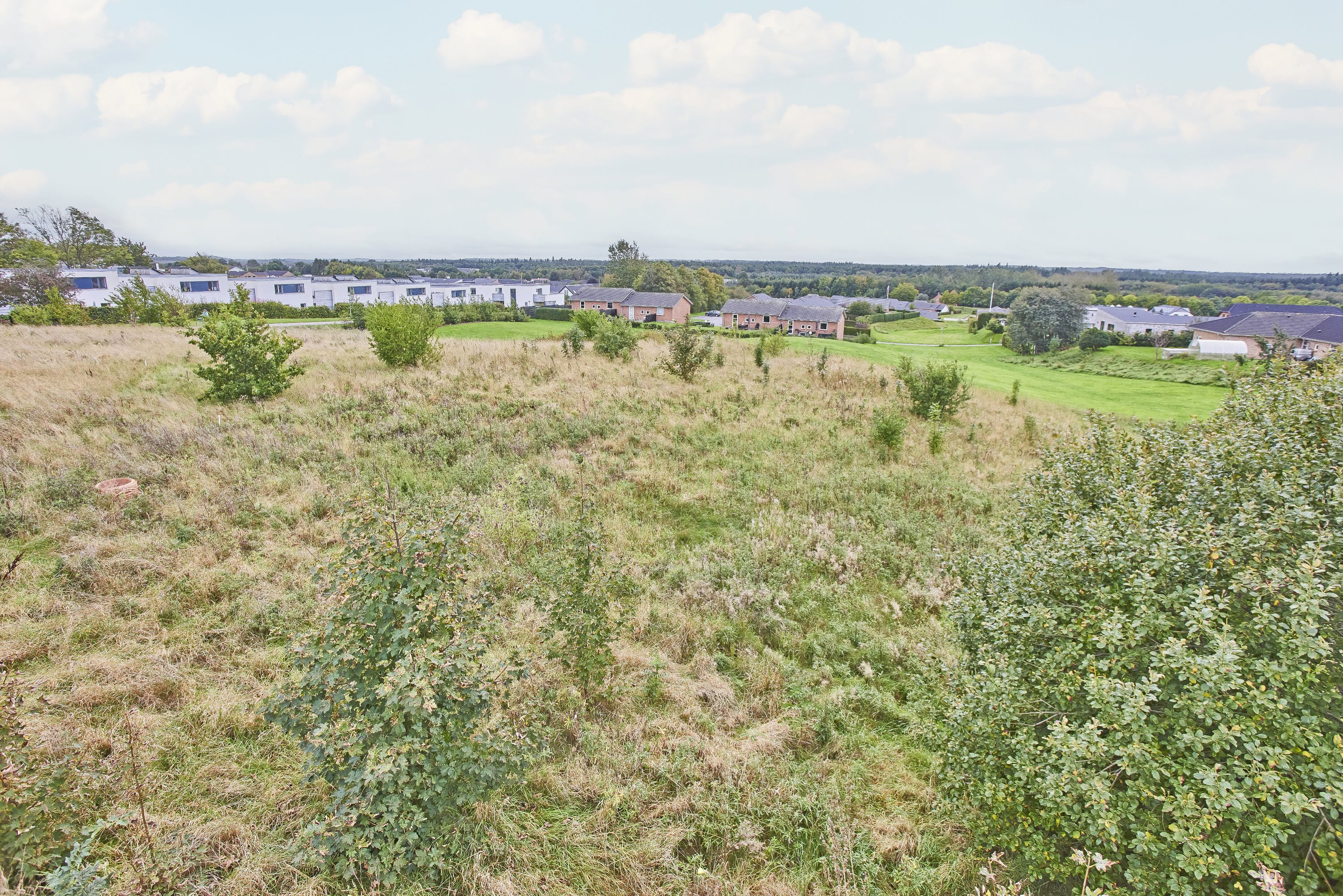 Fremhævet andet billede i fuldskærmstilstand. Billede af Møgelparken 162C, 8800 Viborg