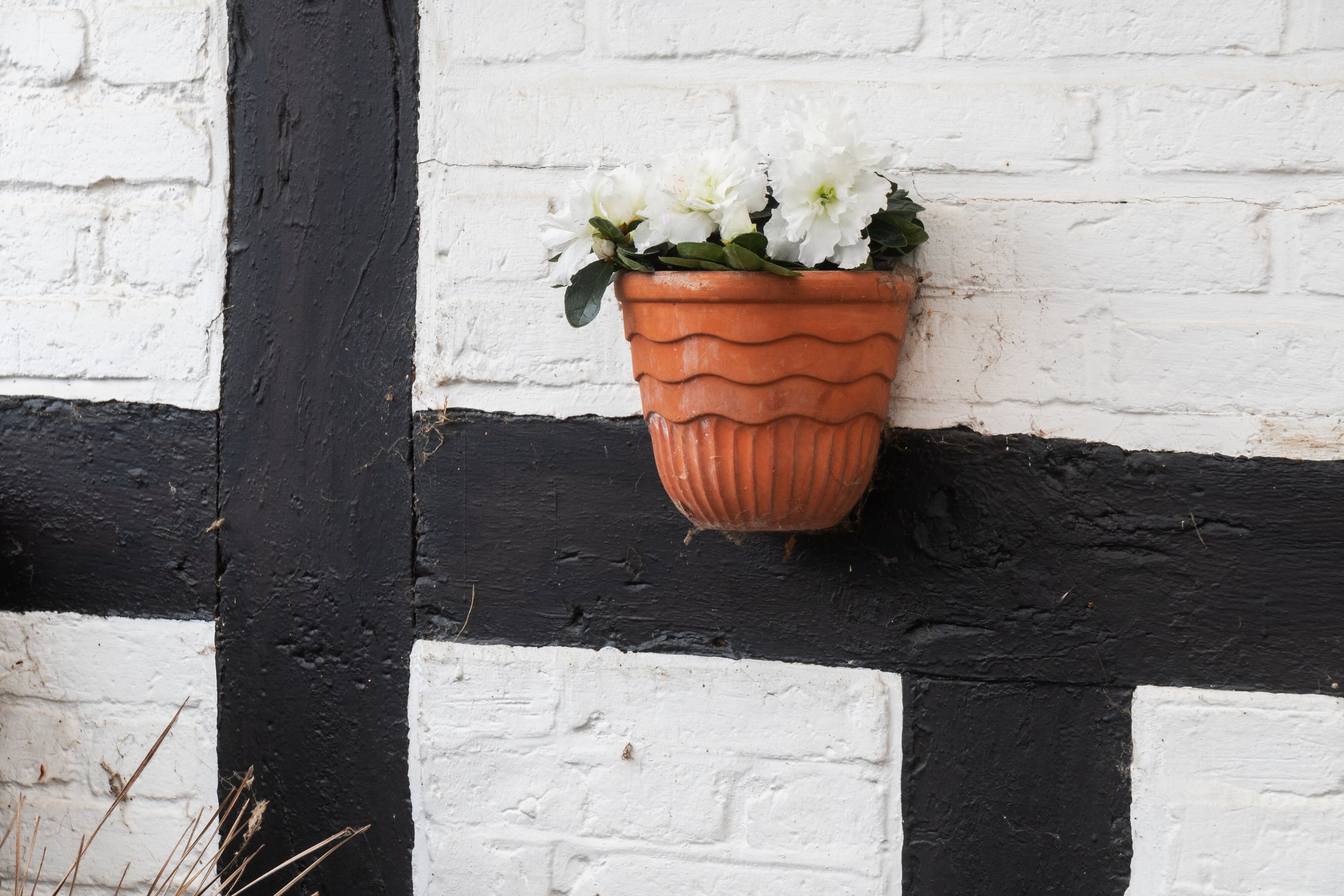 Miniaturebillede 1: udendørs. Billede af Birkevej 13, Løvskal, 8850 Bjerringbro