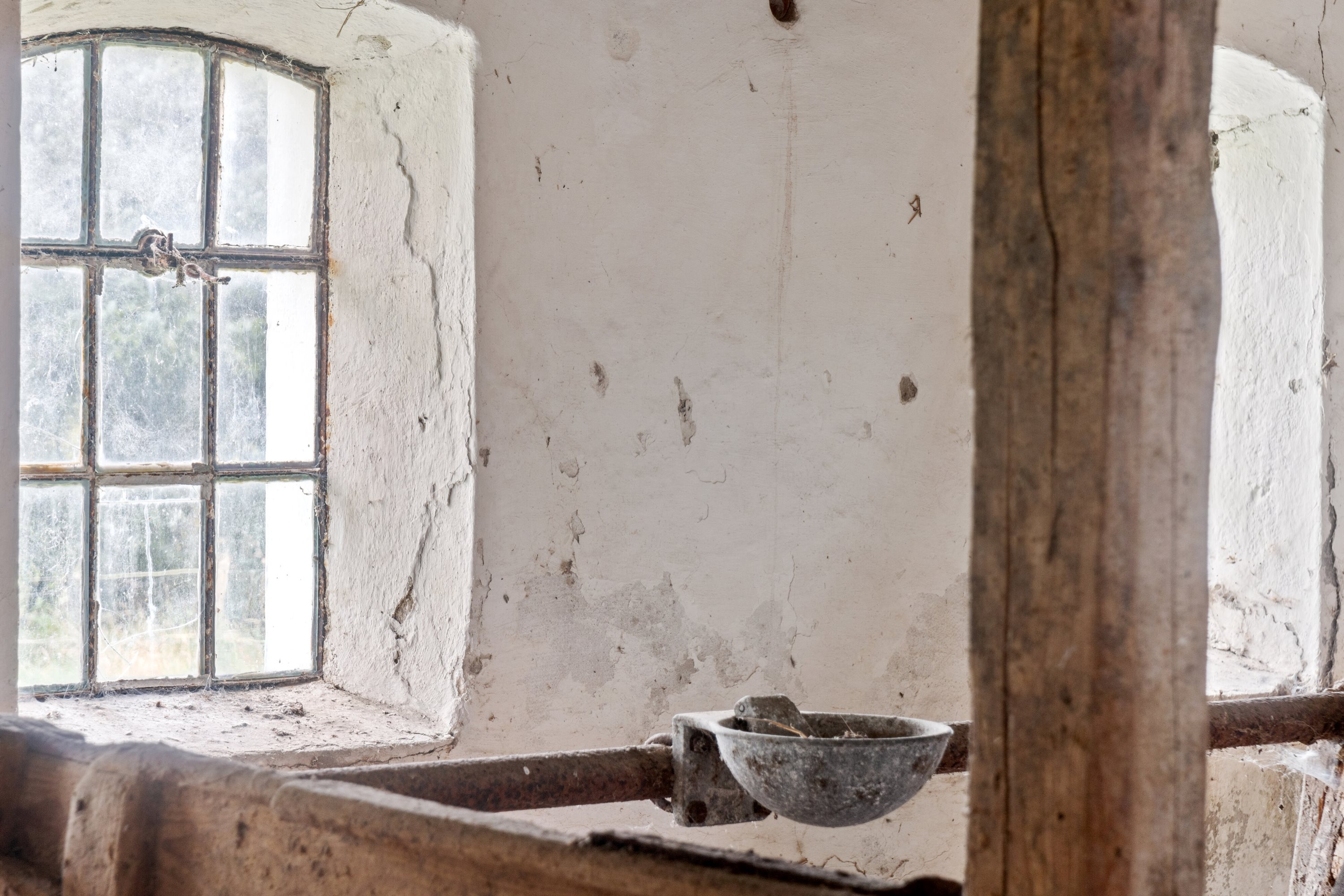 Fremhævet indendørs billede i fuldskærmstilstand. Billede af Birkevej 13, Løvskal, 8850 Bjerringbro