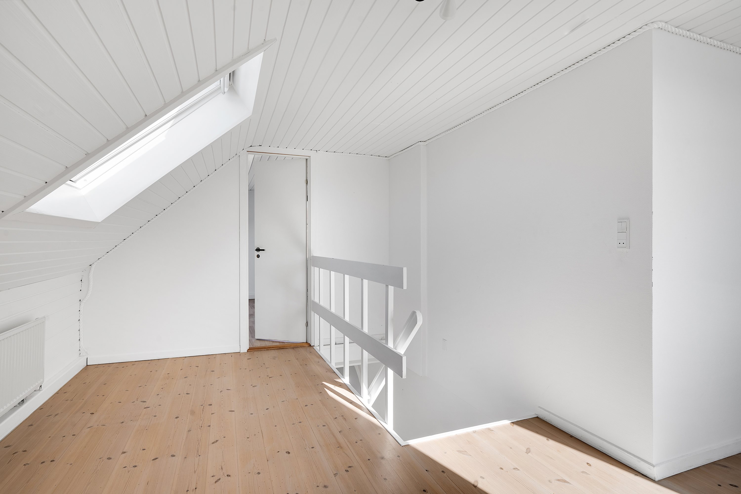 Fremhævet repos billede i fuldskærmstilstand. Billede af Nygade 2H, 8963 Auning