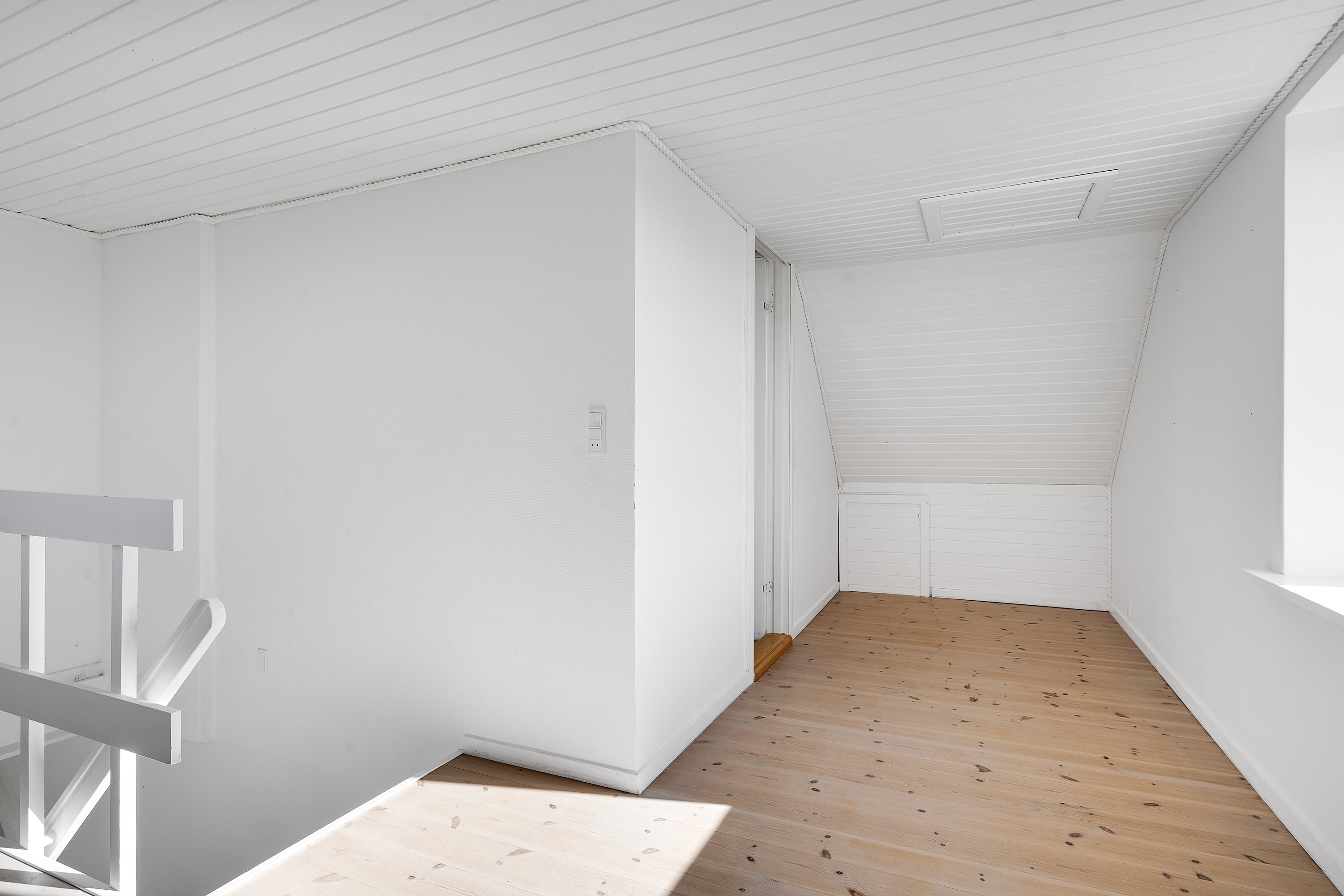 Fremhævet repos billede i fuldskærmstilstand. Billede af Nygade 2H, 8963 Auning