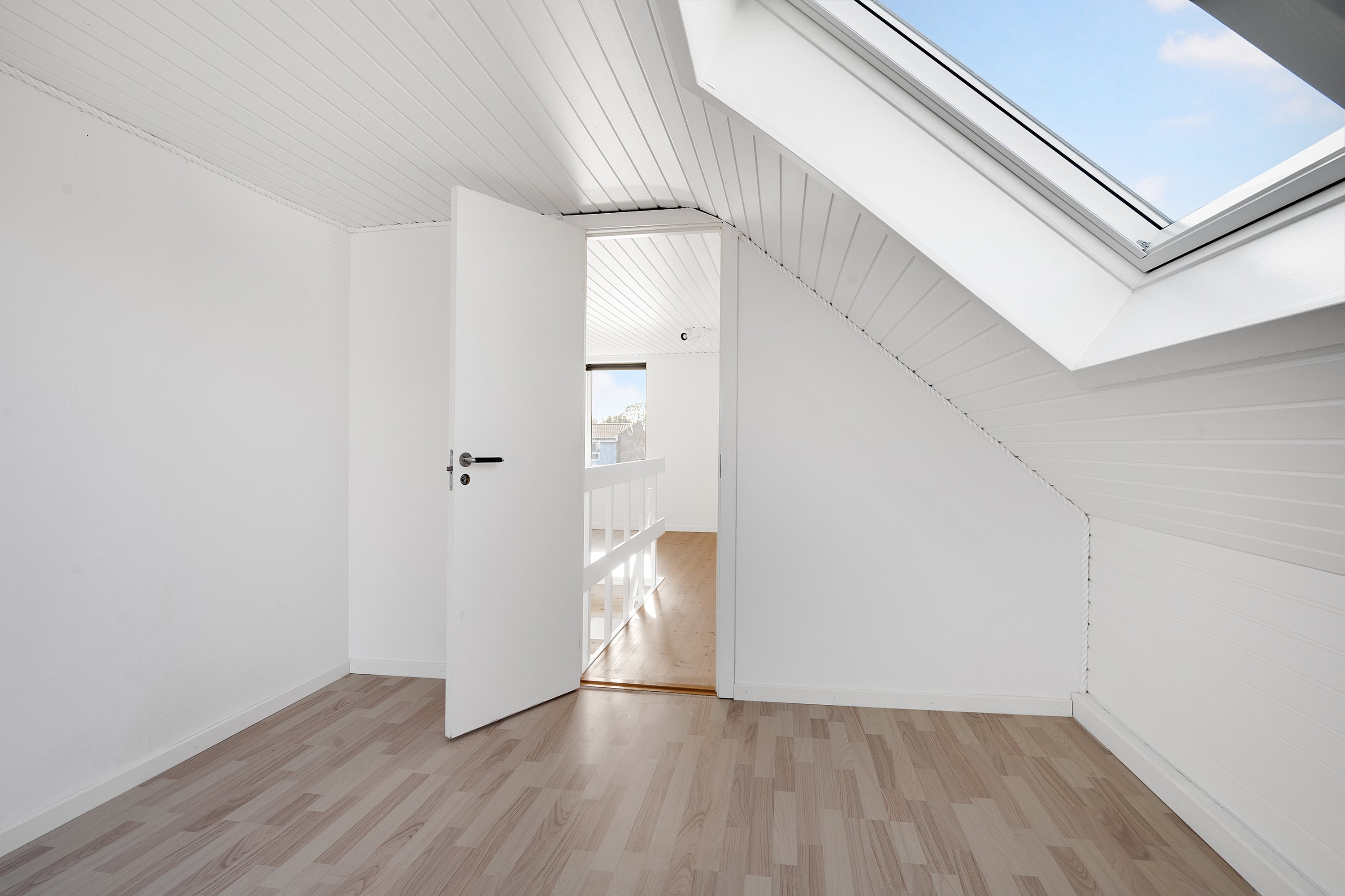 Fremhævet værelse billede i fuldskærmstilstand. Billede af Nygade 2H, 8963 Auning