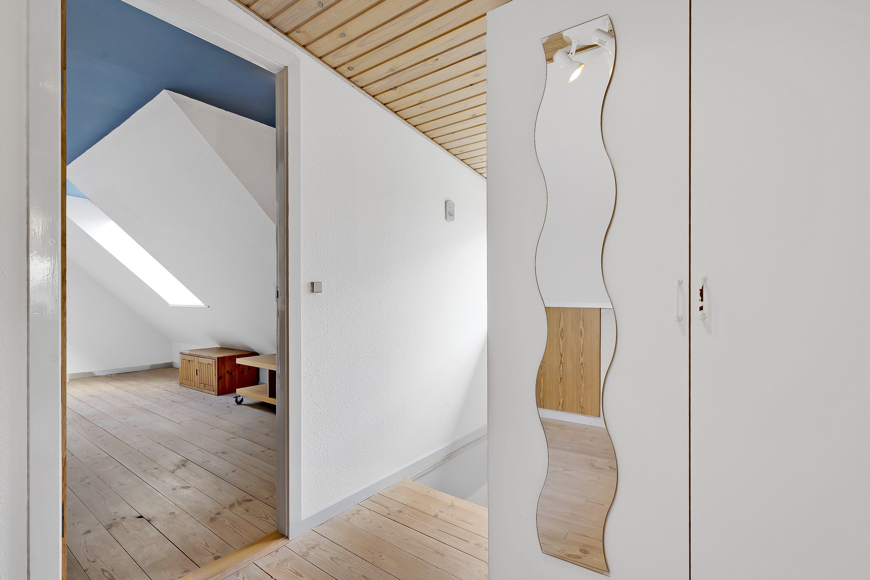 Fremhævet værelse billede i fuldskærmstilstand. Billede af Brogårdsvej 2, Balle, 8370 Hadsten