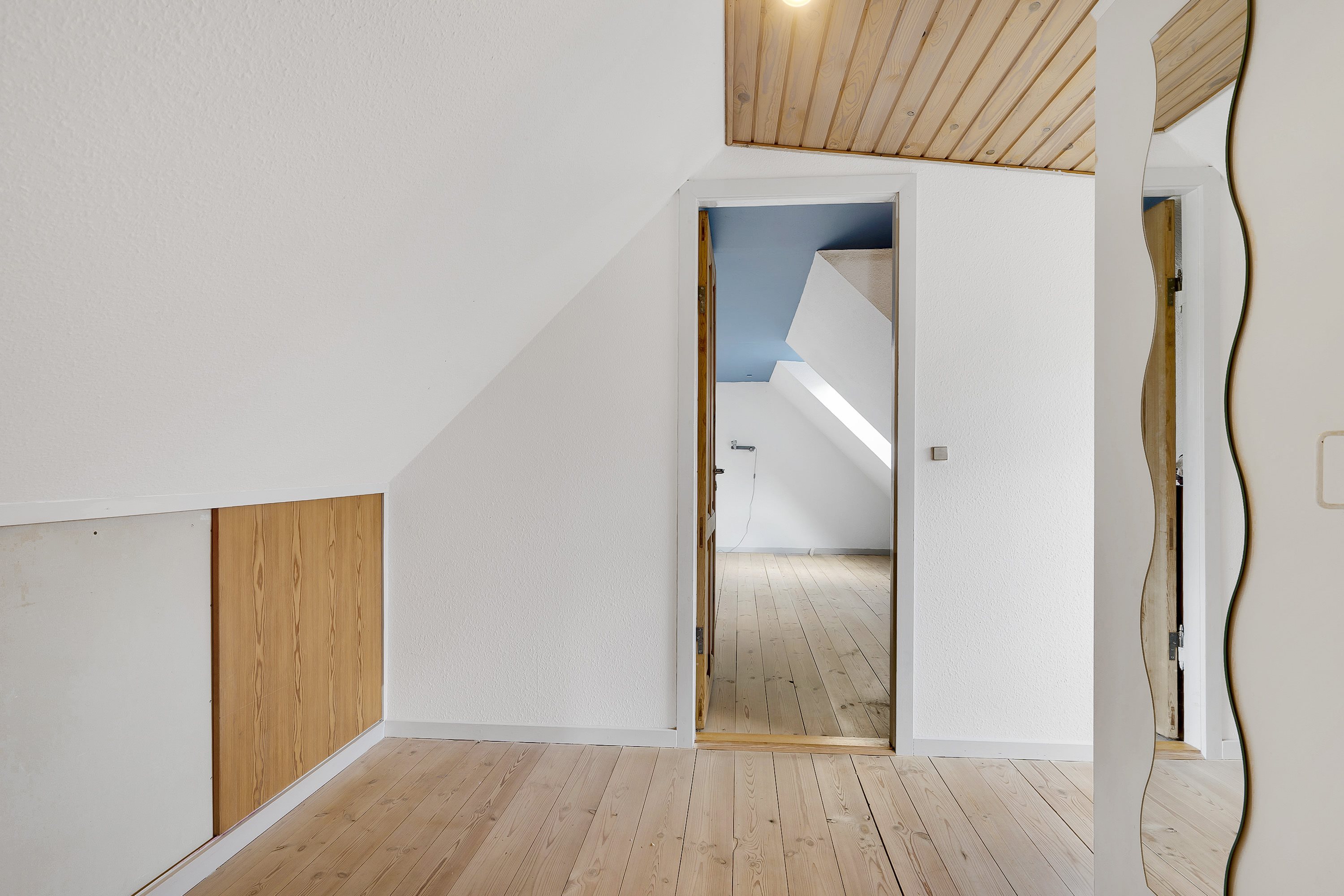 Fremhævet værelse billede i fuldskærmstilstand. Billede af Brogårdsvej 2, Balle, 8370 Hadsten