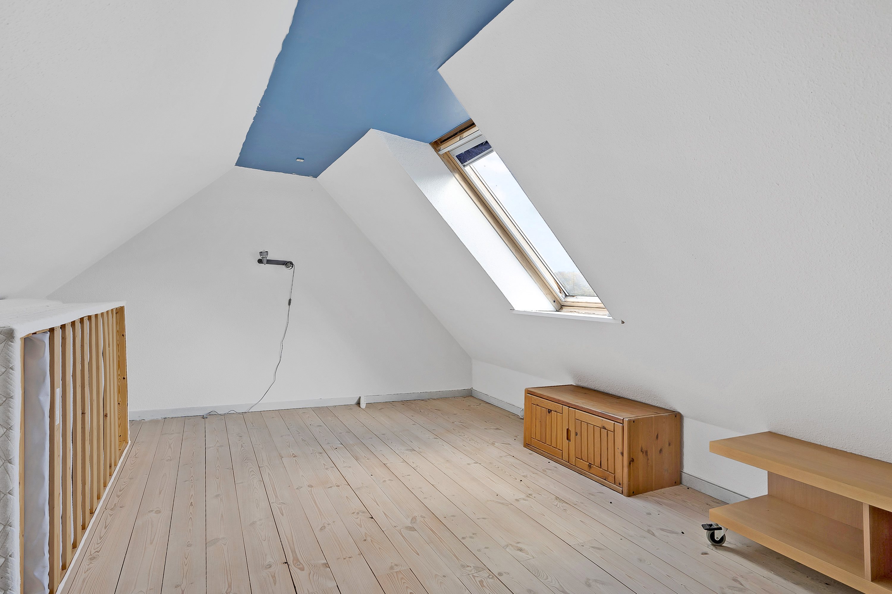 Fremhævet værelse billede i fuldskærmstilstand. Billede af Brogårdsvej 2, Balle, 8370 Hadsten