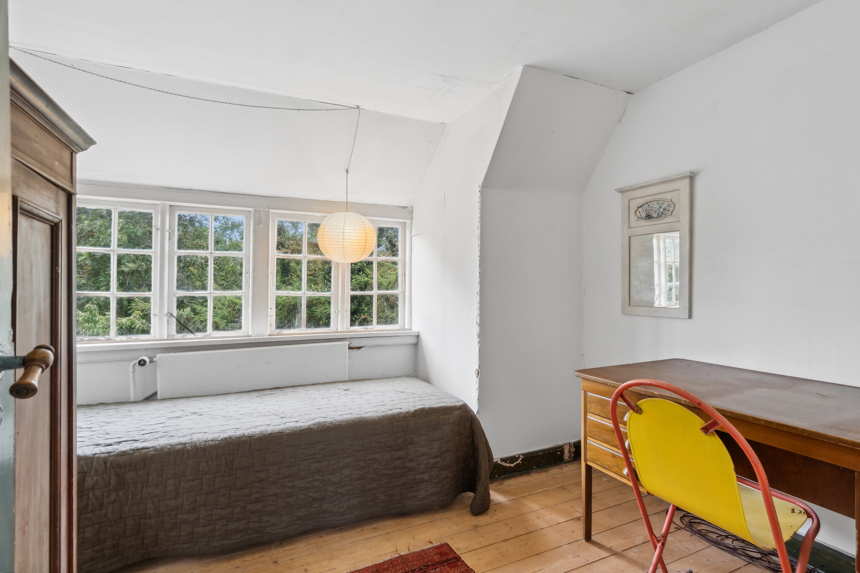 Fremhævet værelse billede i fuldskærmstilstand. Billede af Fynshovedvej 584, 5390 Martofte