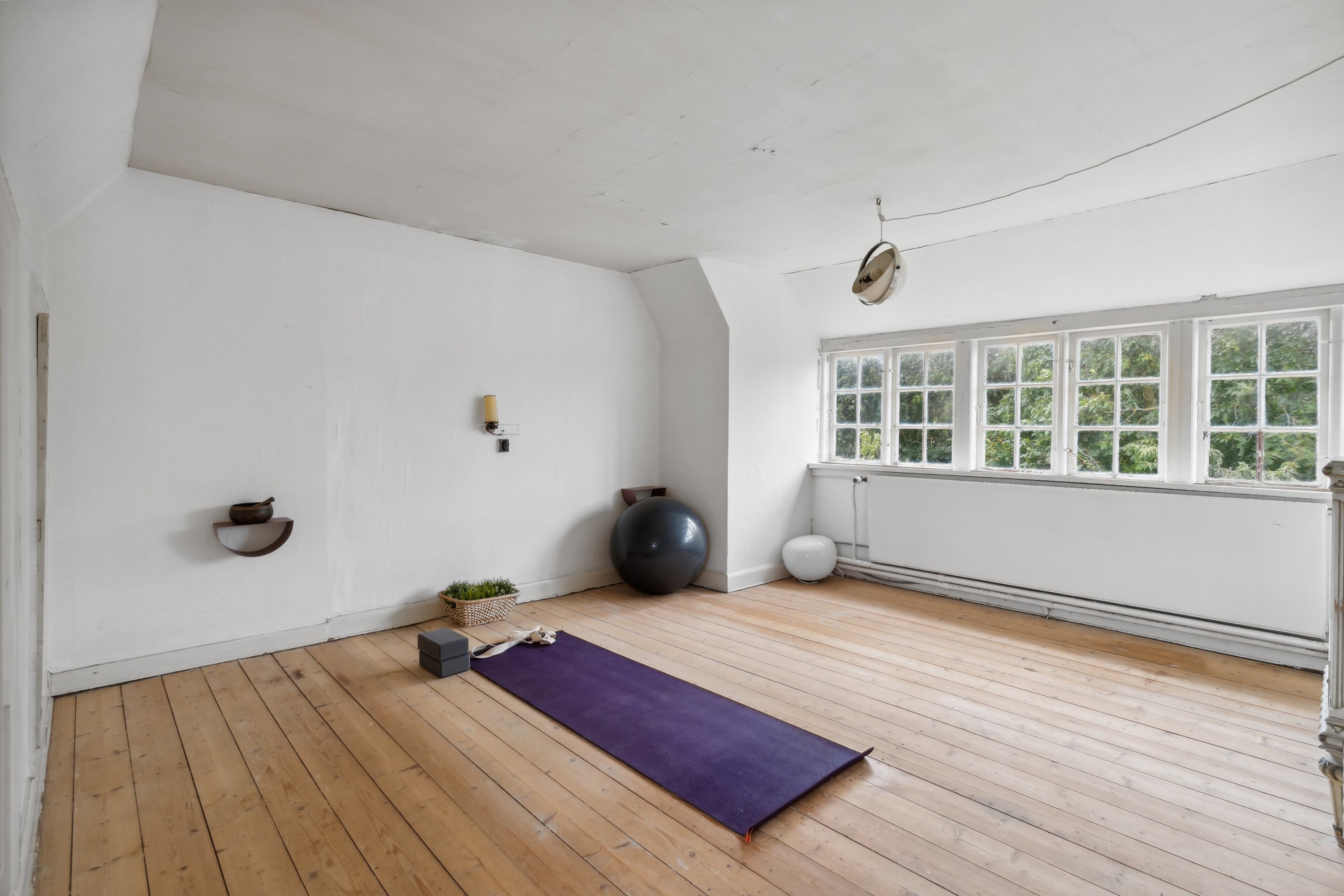 Fremhævet værelse billede i fuldskærmstilstand. Billede af Fynshovedvej 584, 5390 Martofte