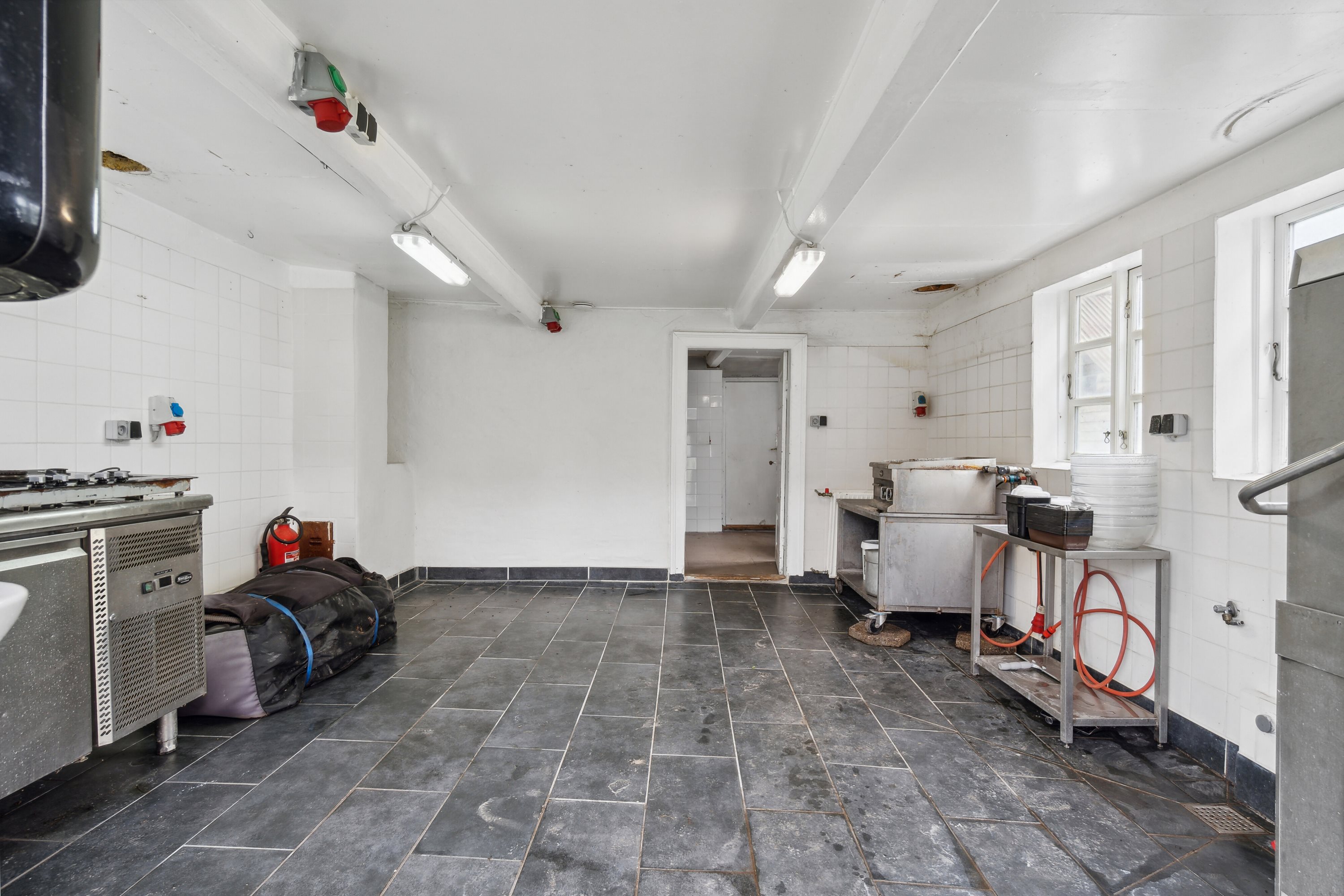 Fremhævet udhus billede i fuldskærmstilstand. Billede af Fynshovedvej 584, 5390 Martofte