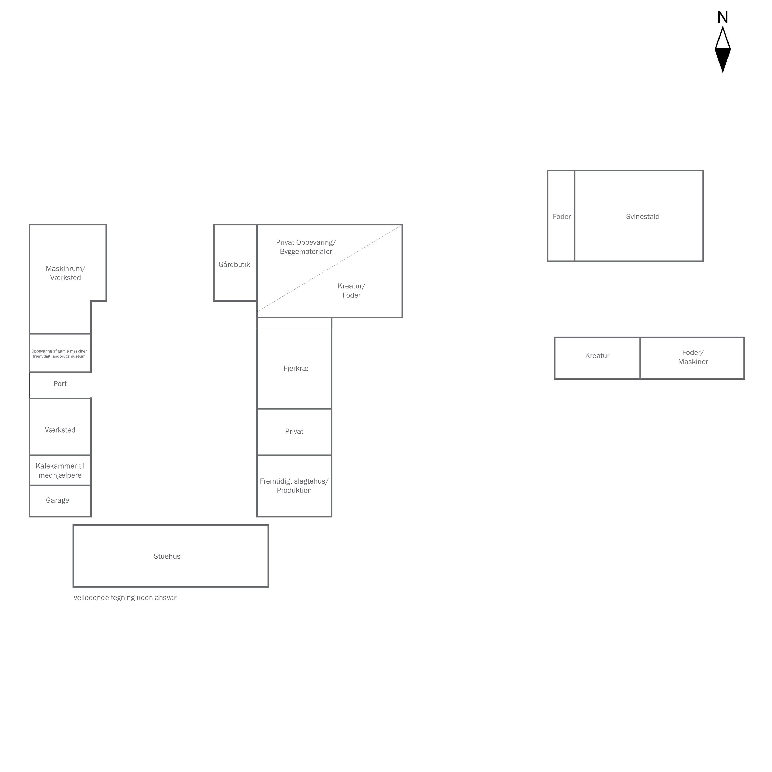 Plantegninger billede af Fynshovedvej 584, 5390 Martofte