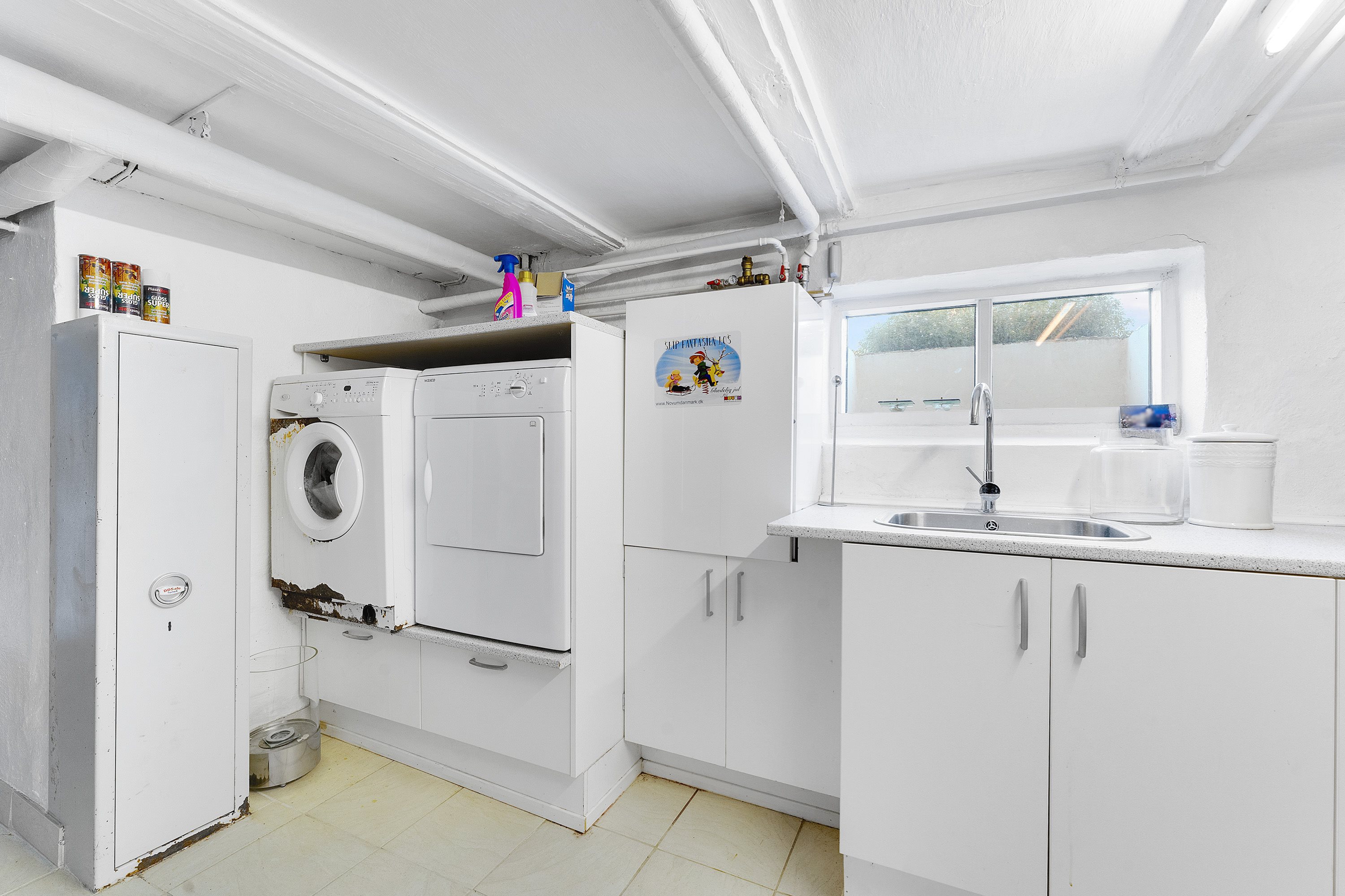 Fremhævet bryggers billede i fuldskærmstilstand. Billede af Gyvelvej 5, 8930 Randers NØ